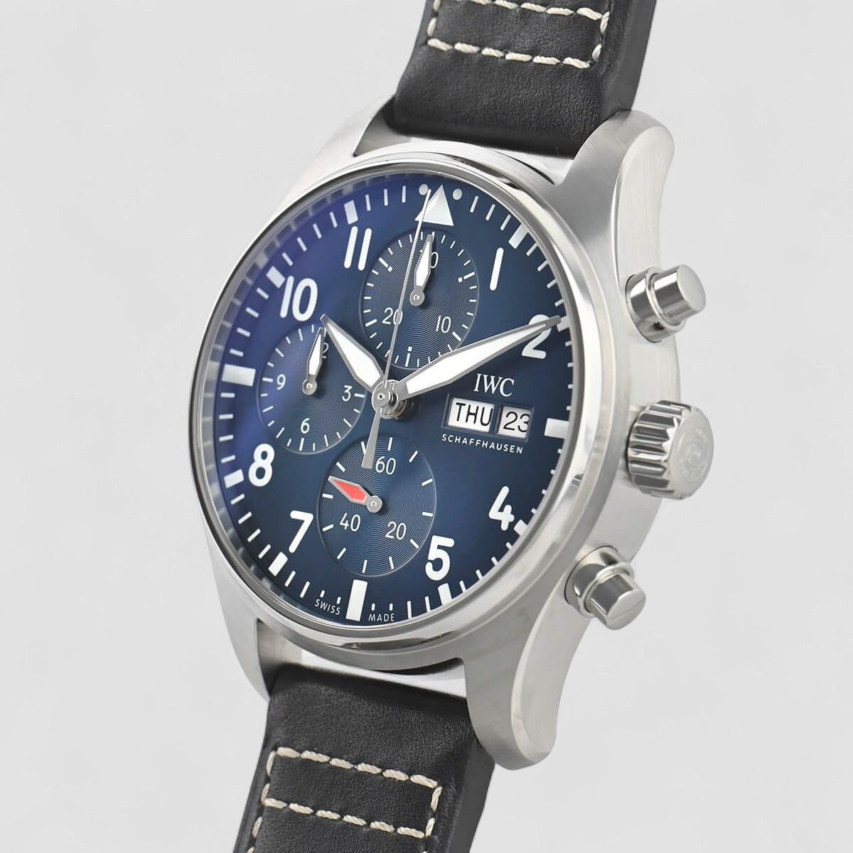 Pilot Chronograph