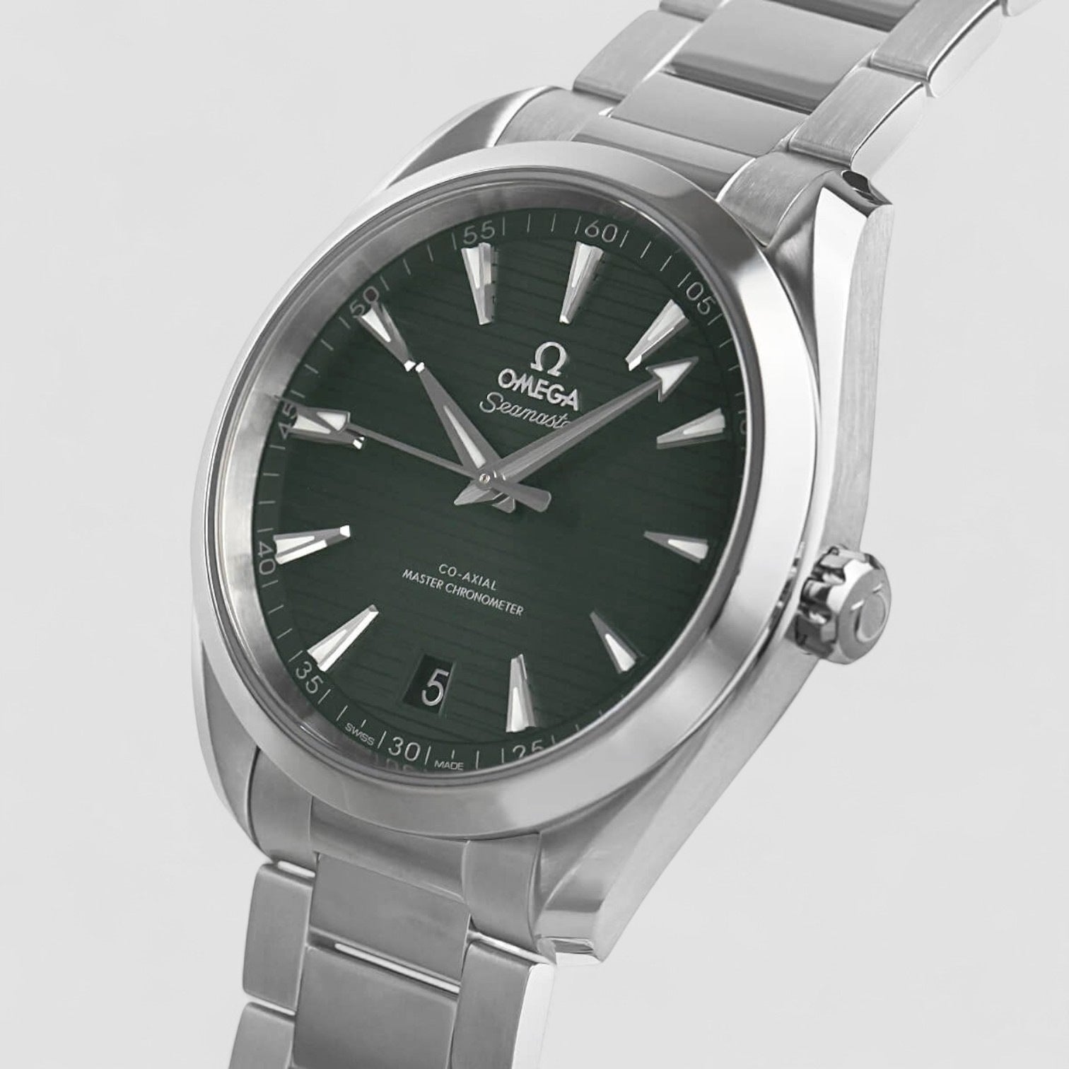 Seamaster Aqua Terra