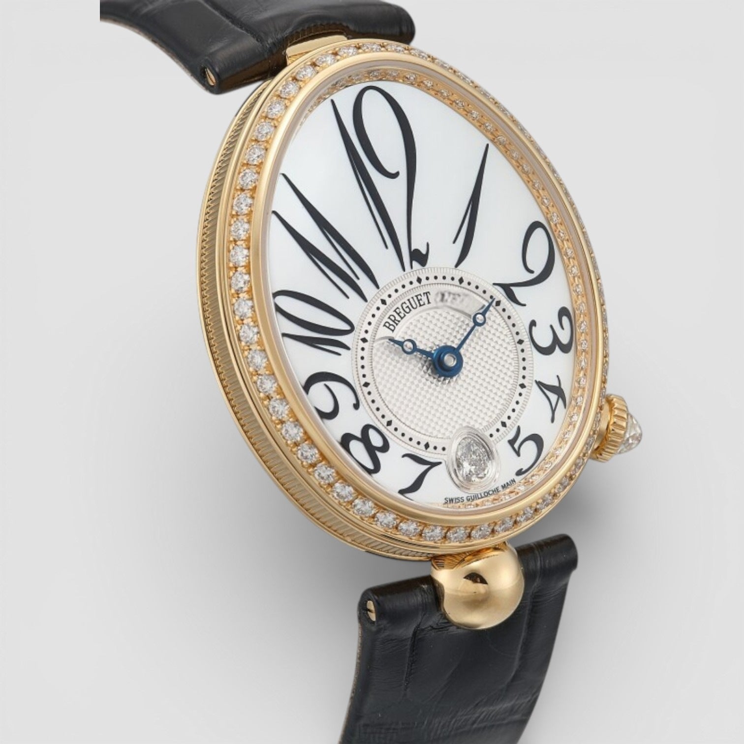 Reine De Naples 8918