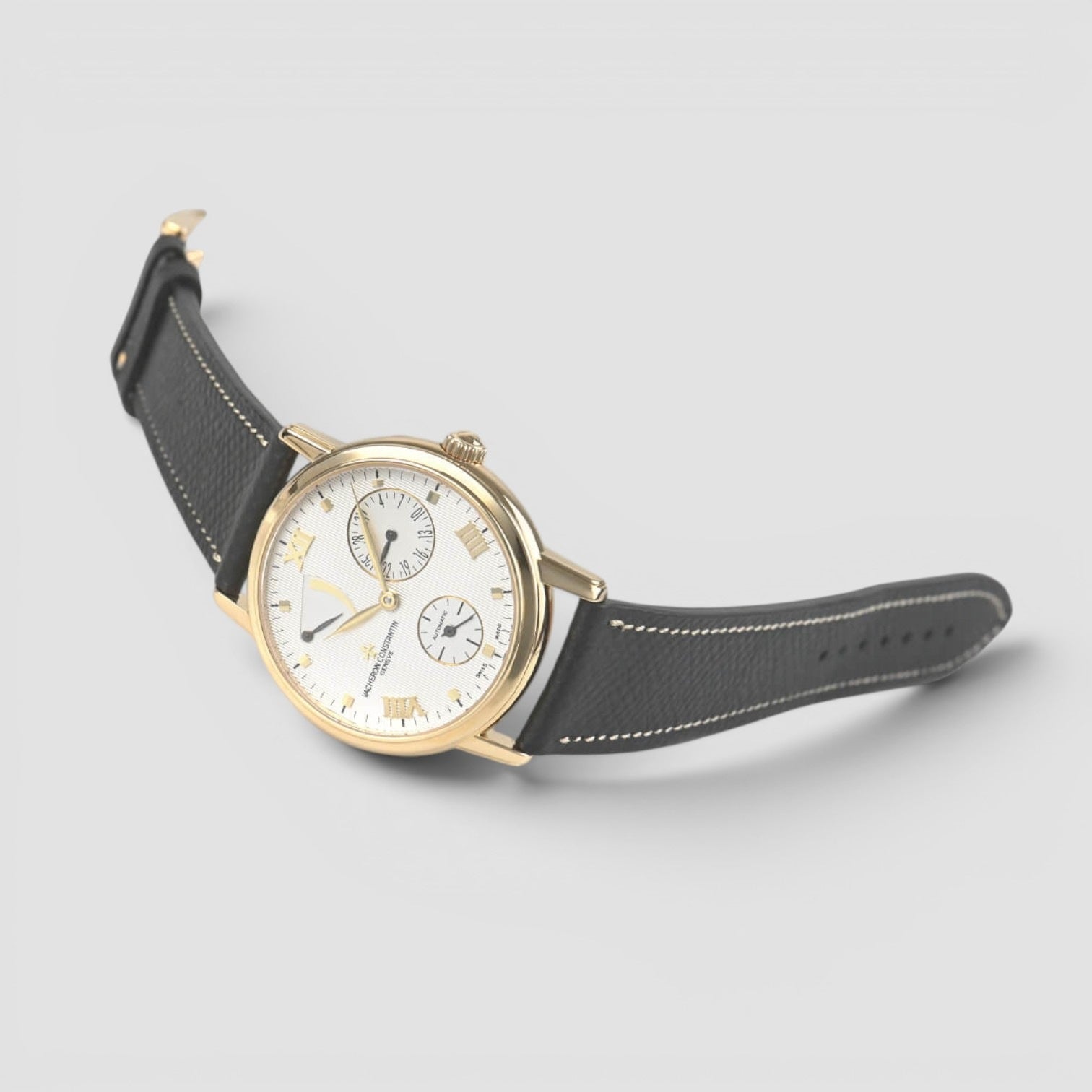 Power Reserve