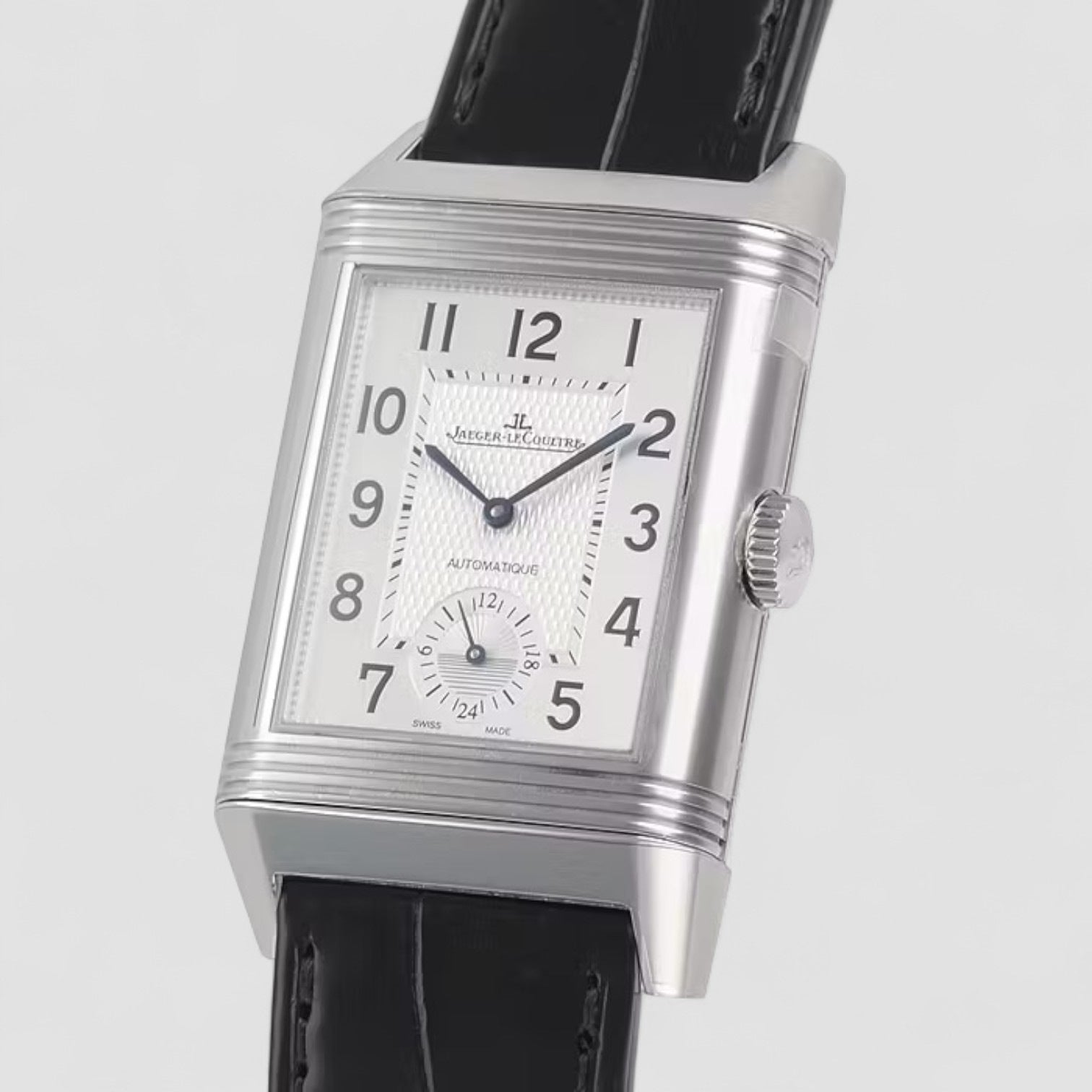 Reverso Classic Large Duoface