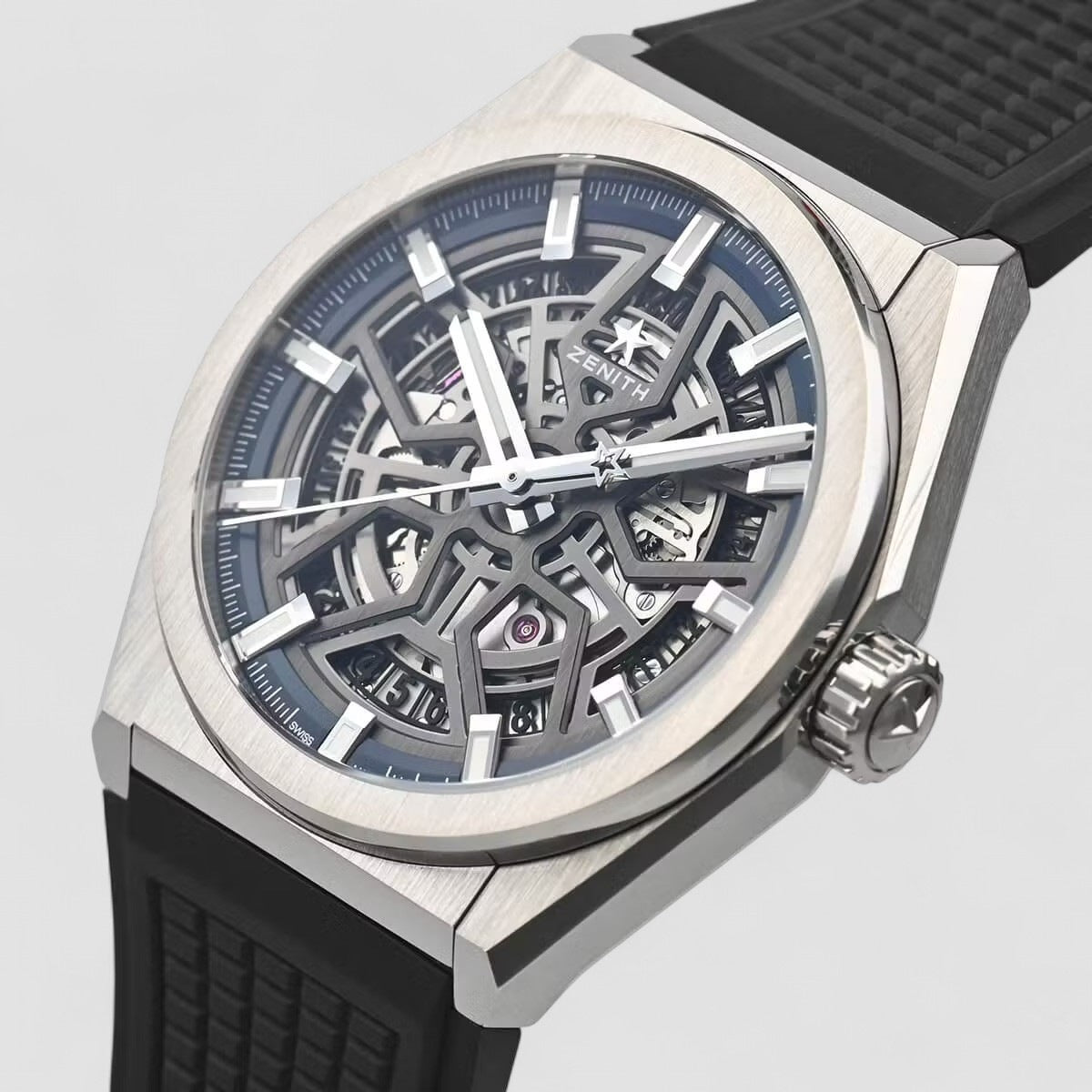 Defy Classic