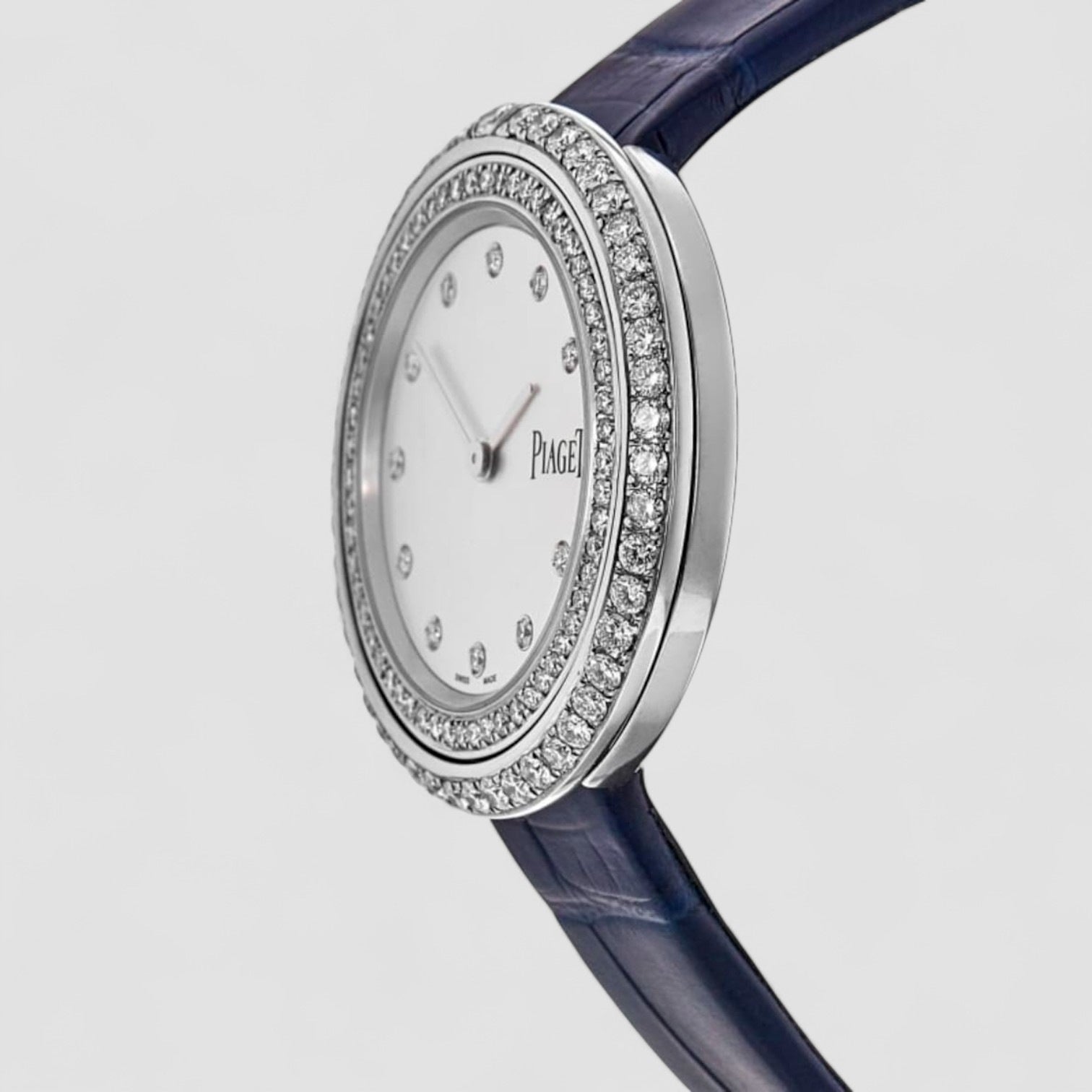 Possession Quartz 34mm Ladies Watch