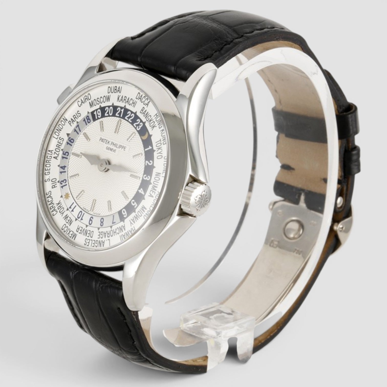World Time