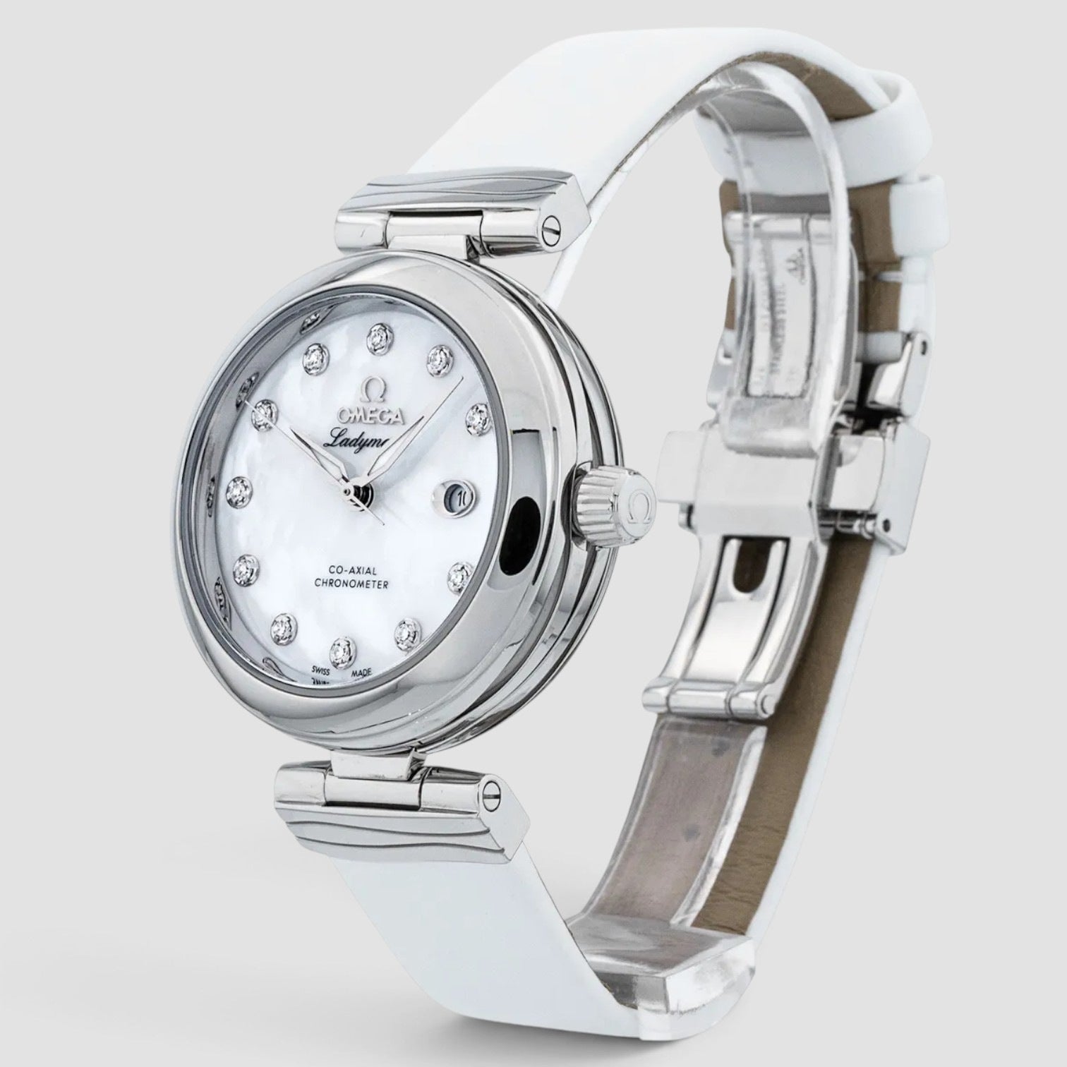 De Ville Ladymatic 34mm