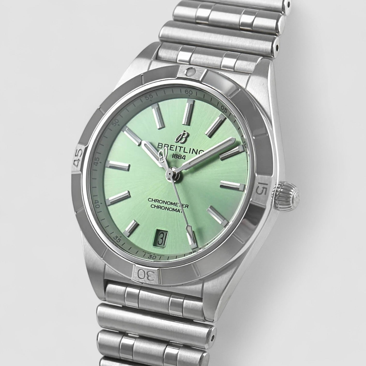 Chronomat Automatic 36