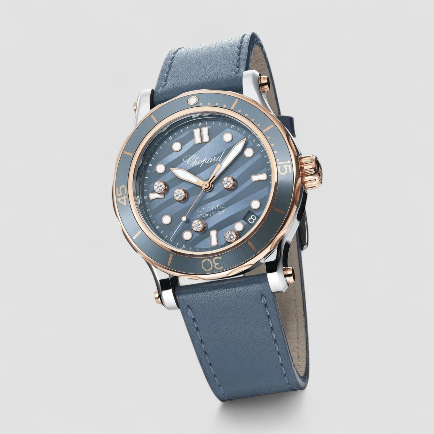 Happy Ocean Ladies Watch 40mm