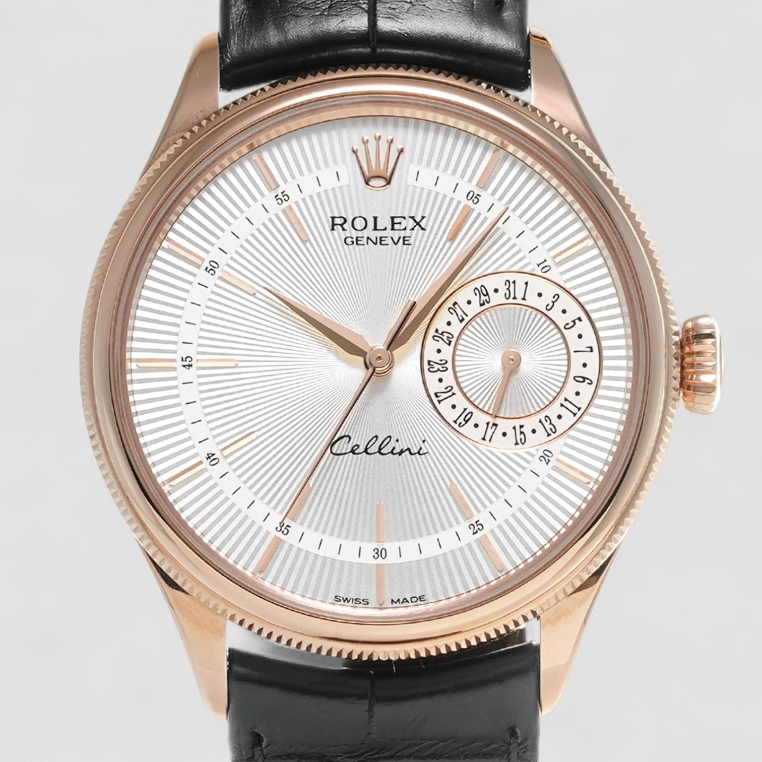Cellini Date