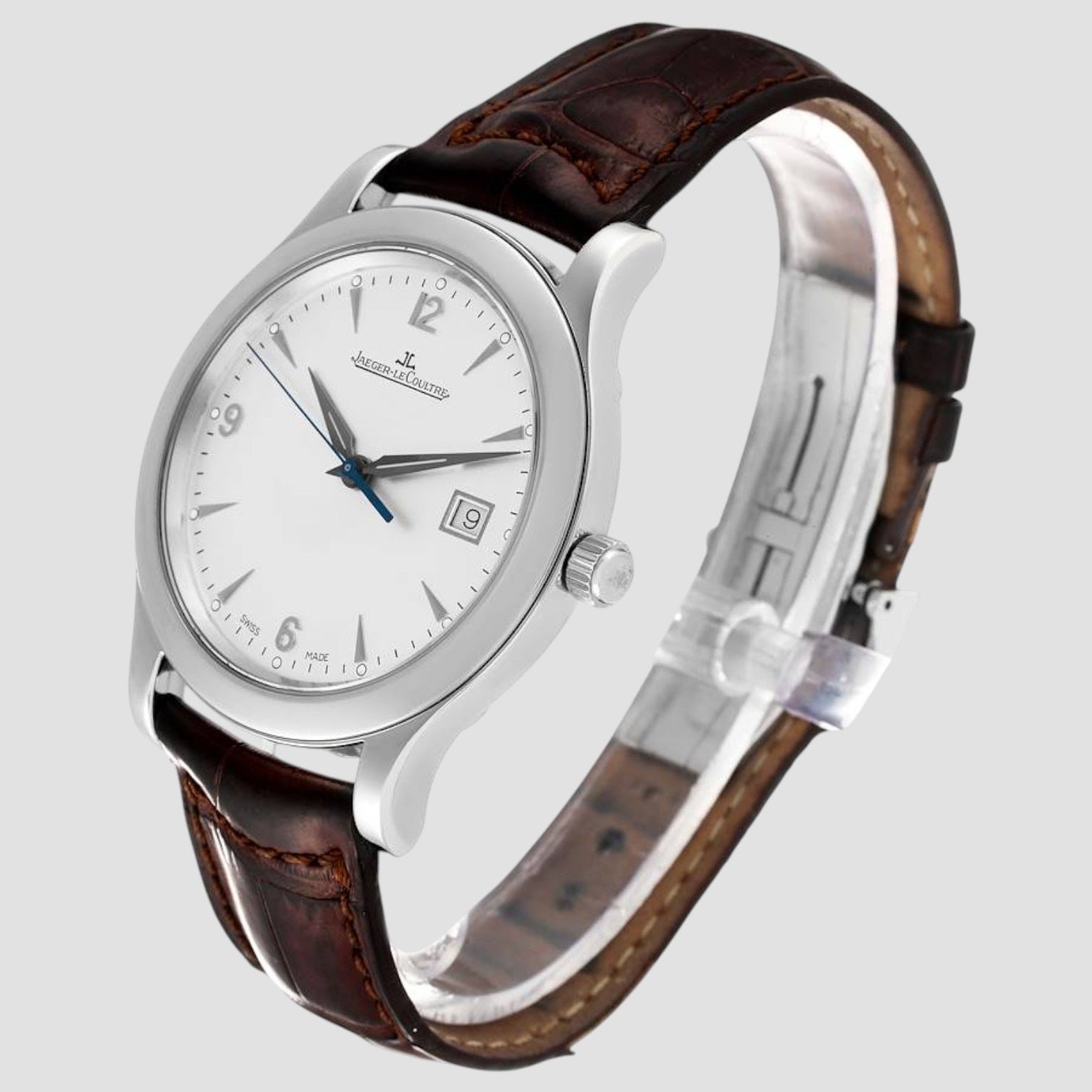 Jaeger-LeCoultre Master Control Q1398420