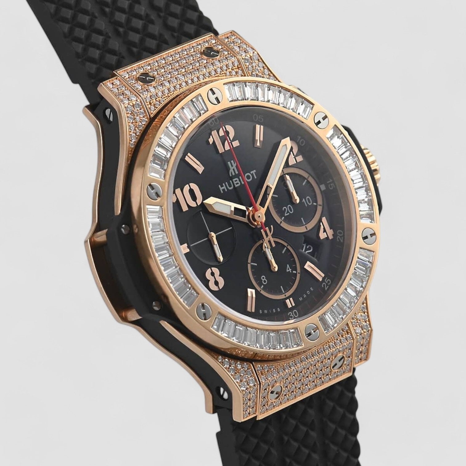 Big Bang 44mm Rose Gold