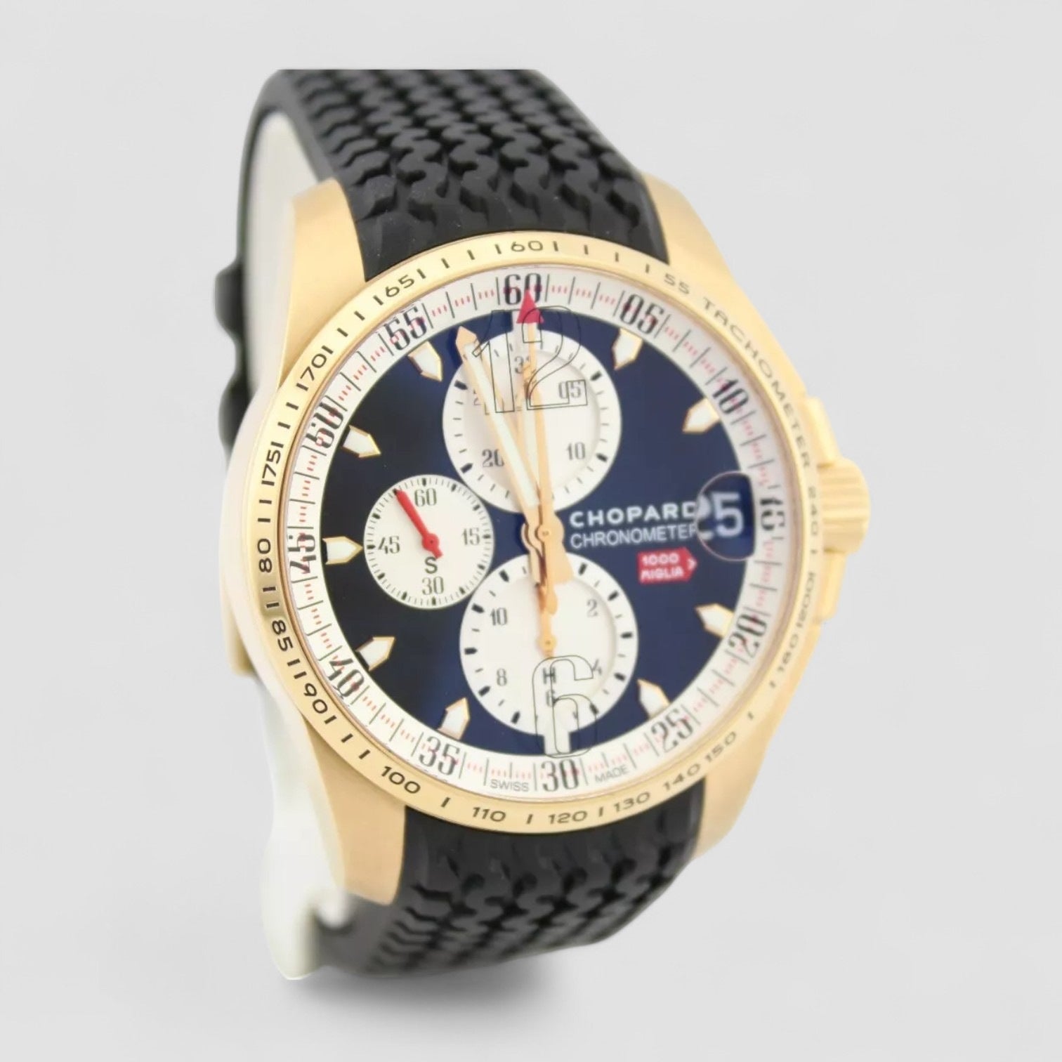 Mille Miglia Gt Xl
