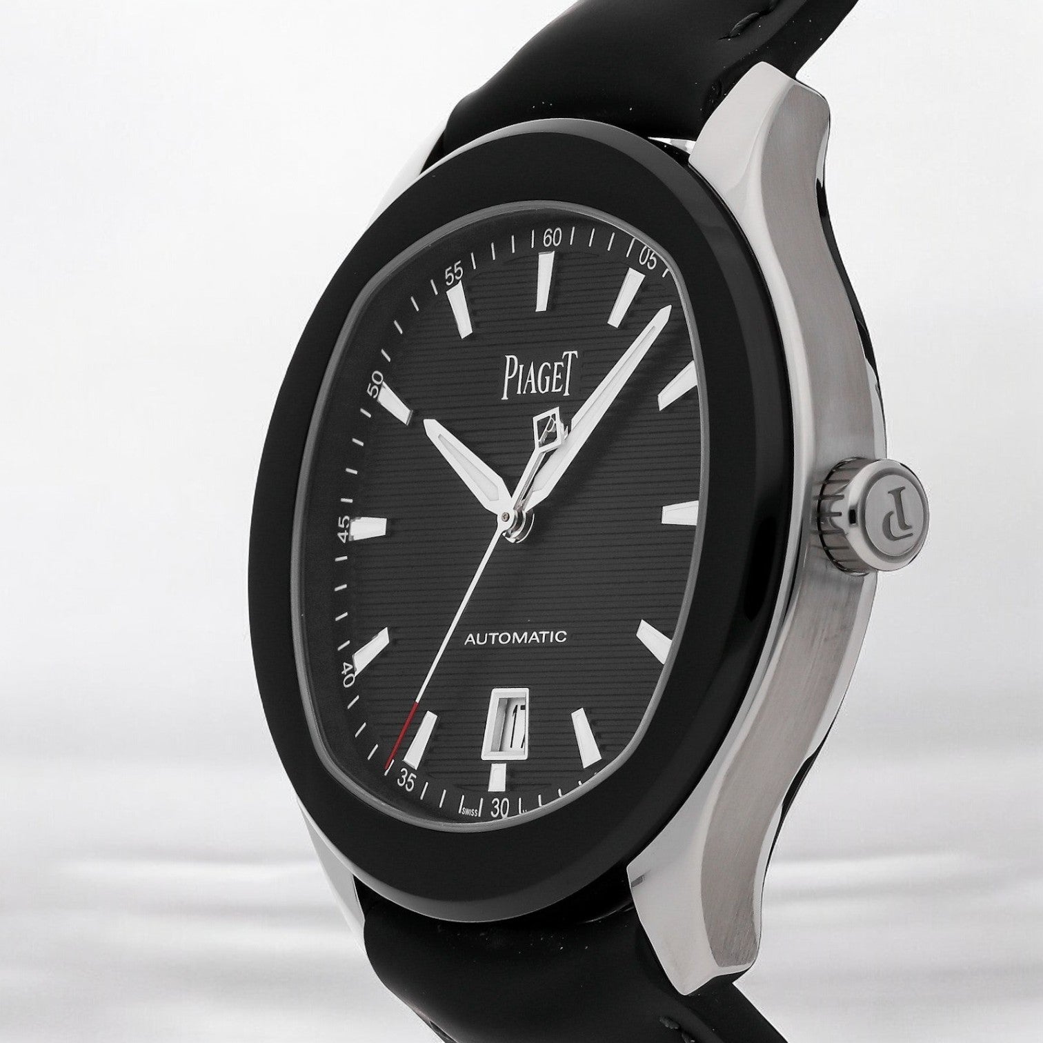 Polo S (Limited Edition of 888 Pieces)