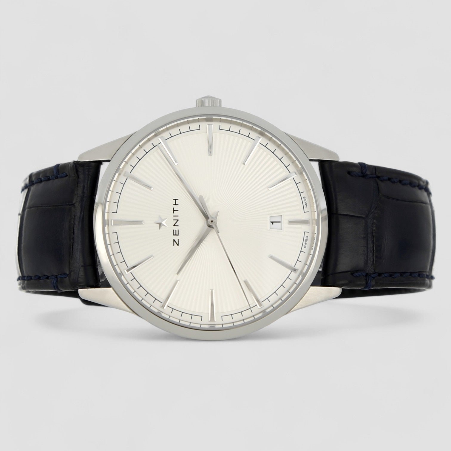 Elite Classic 40mm Mens Watch