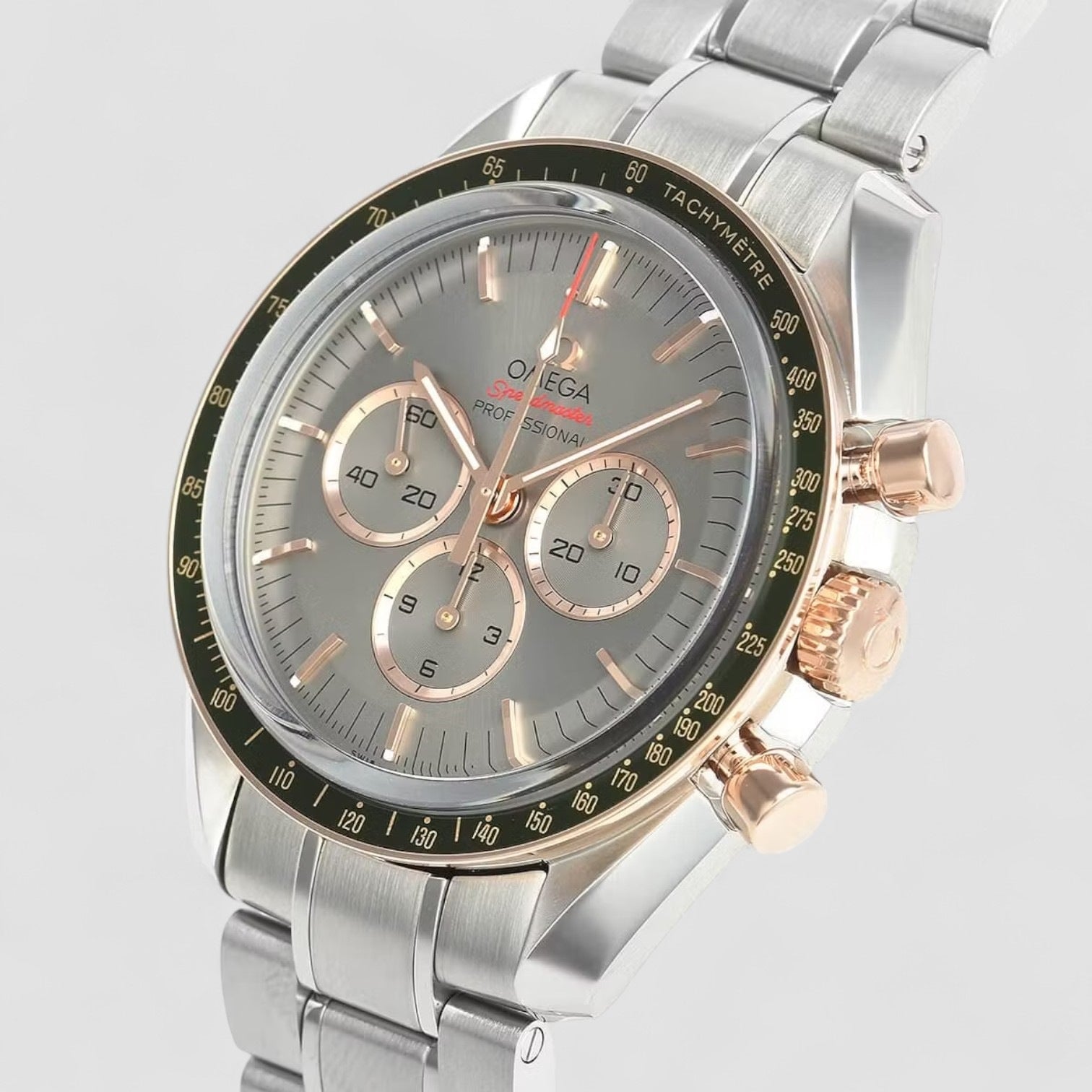 Speedmaster Tokyo