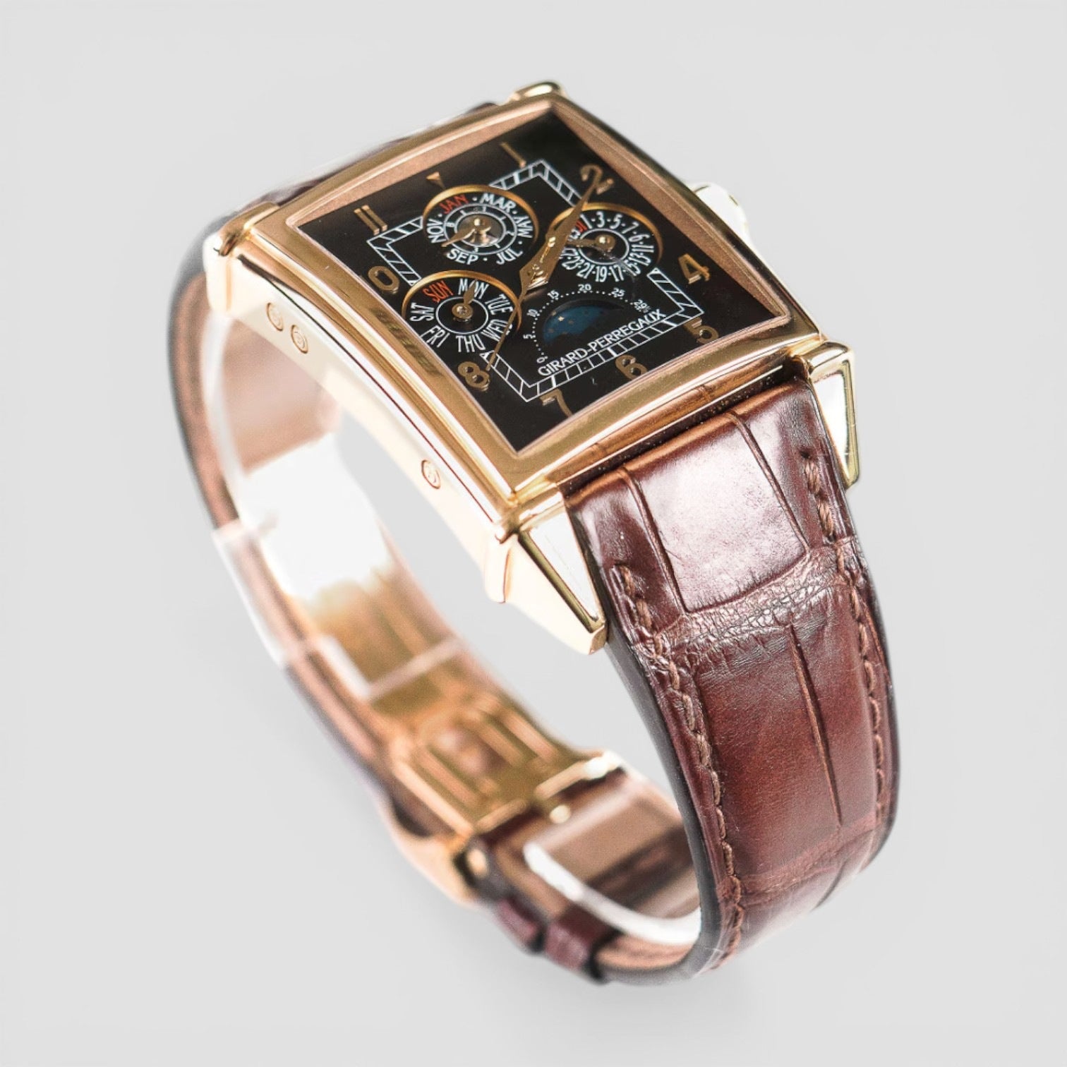 Automatic Vintage 1945