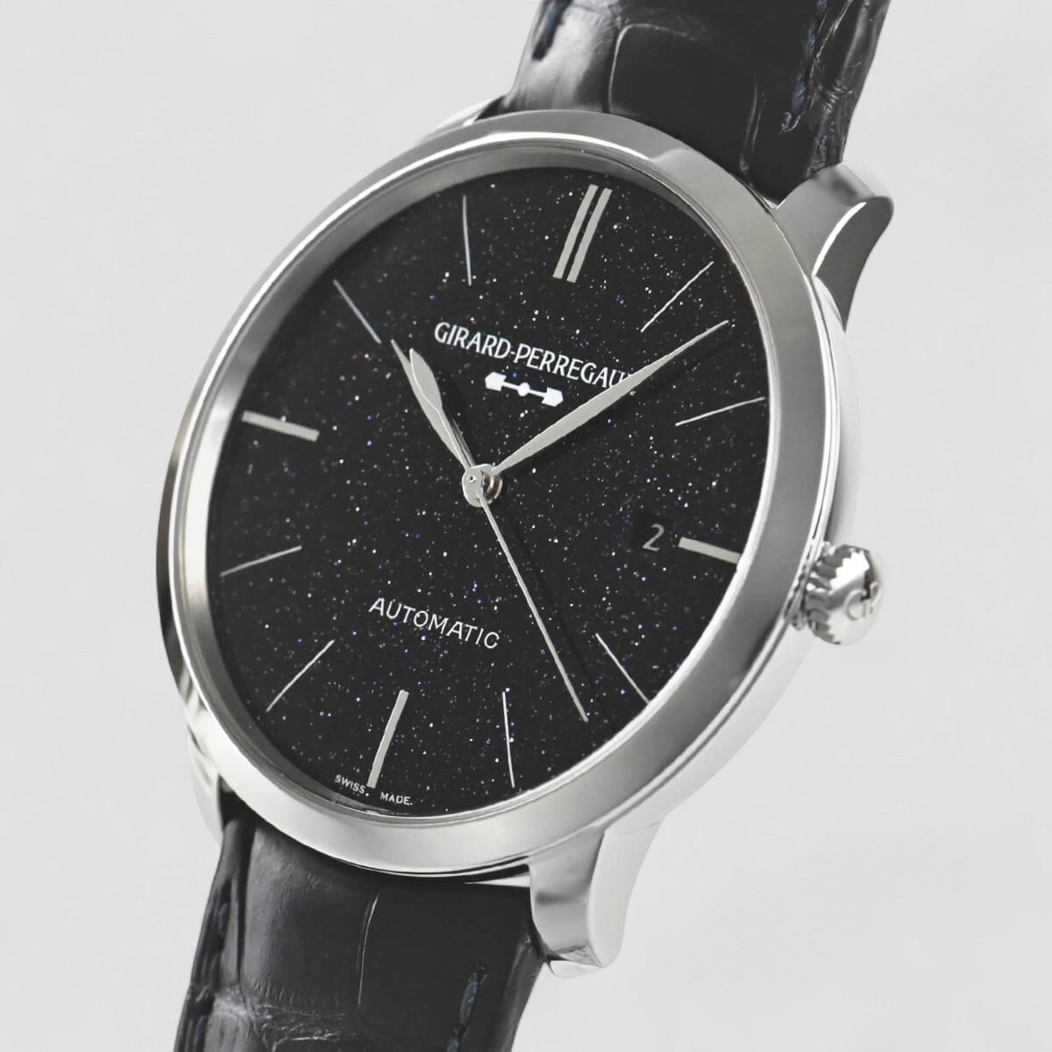 1966 Orion 40mm