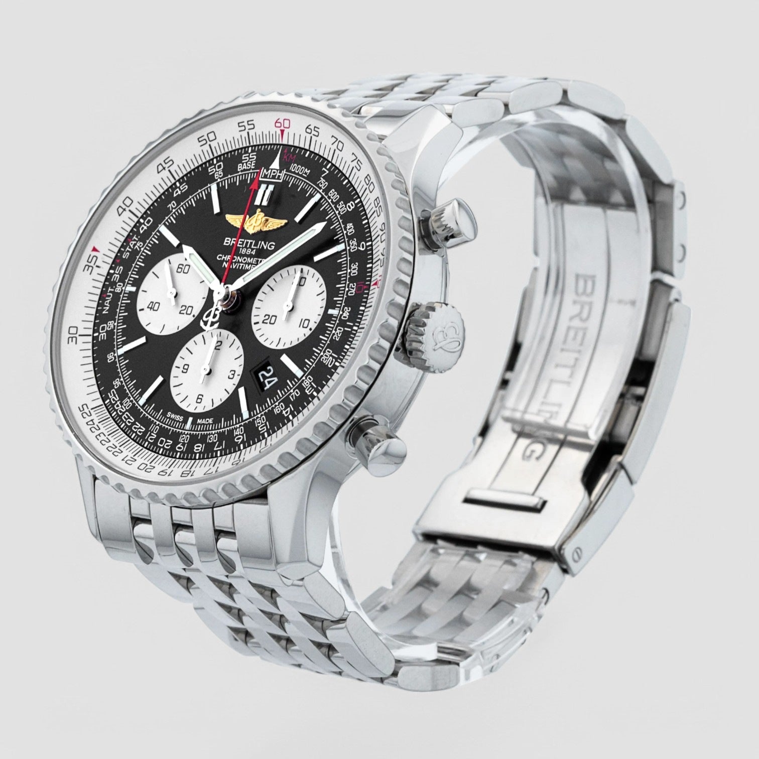 Navitimer 01