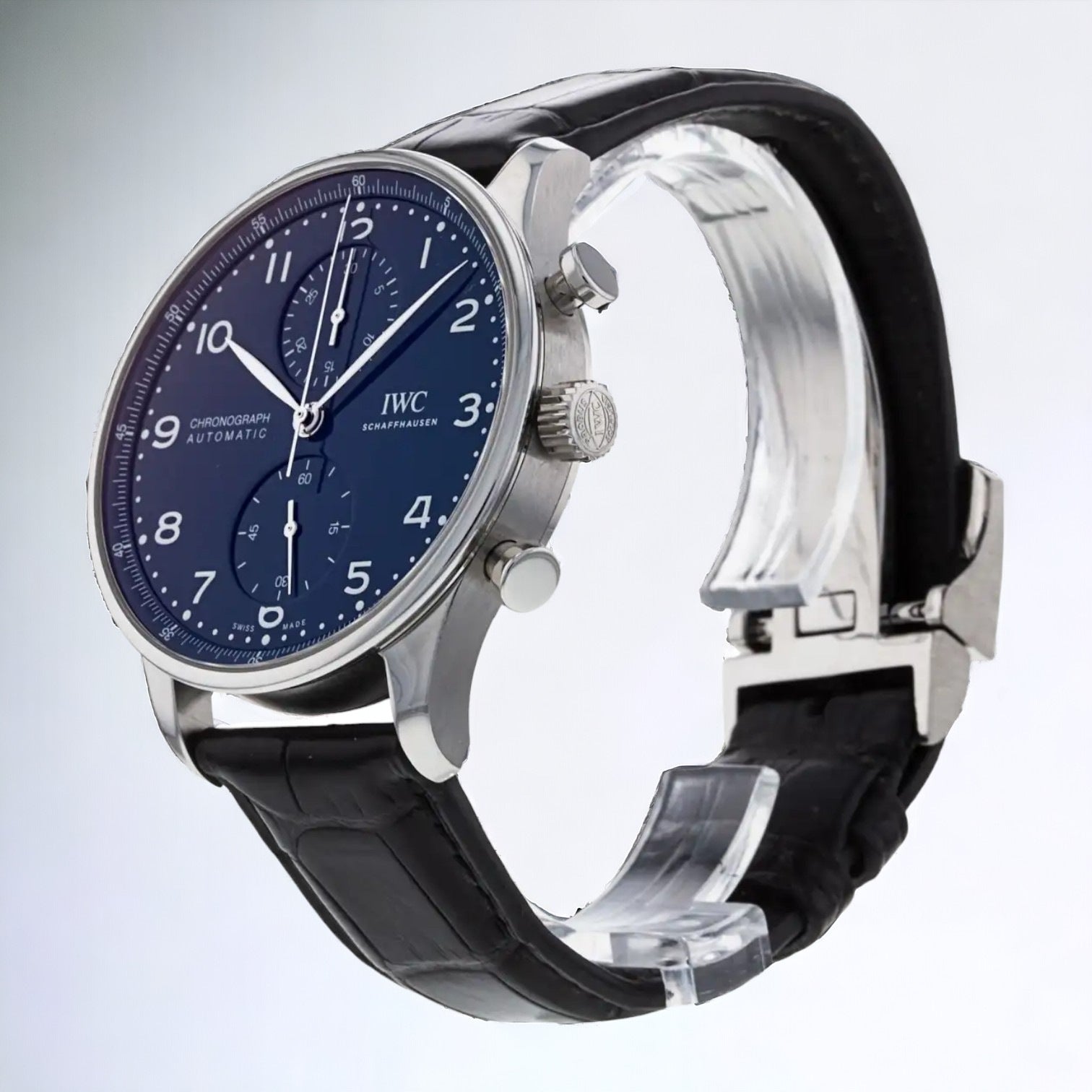 Chronograph