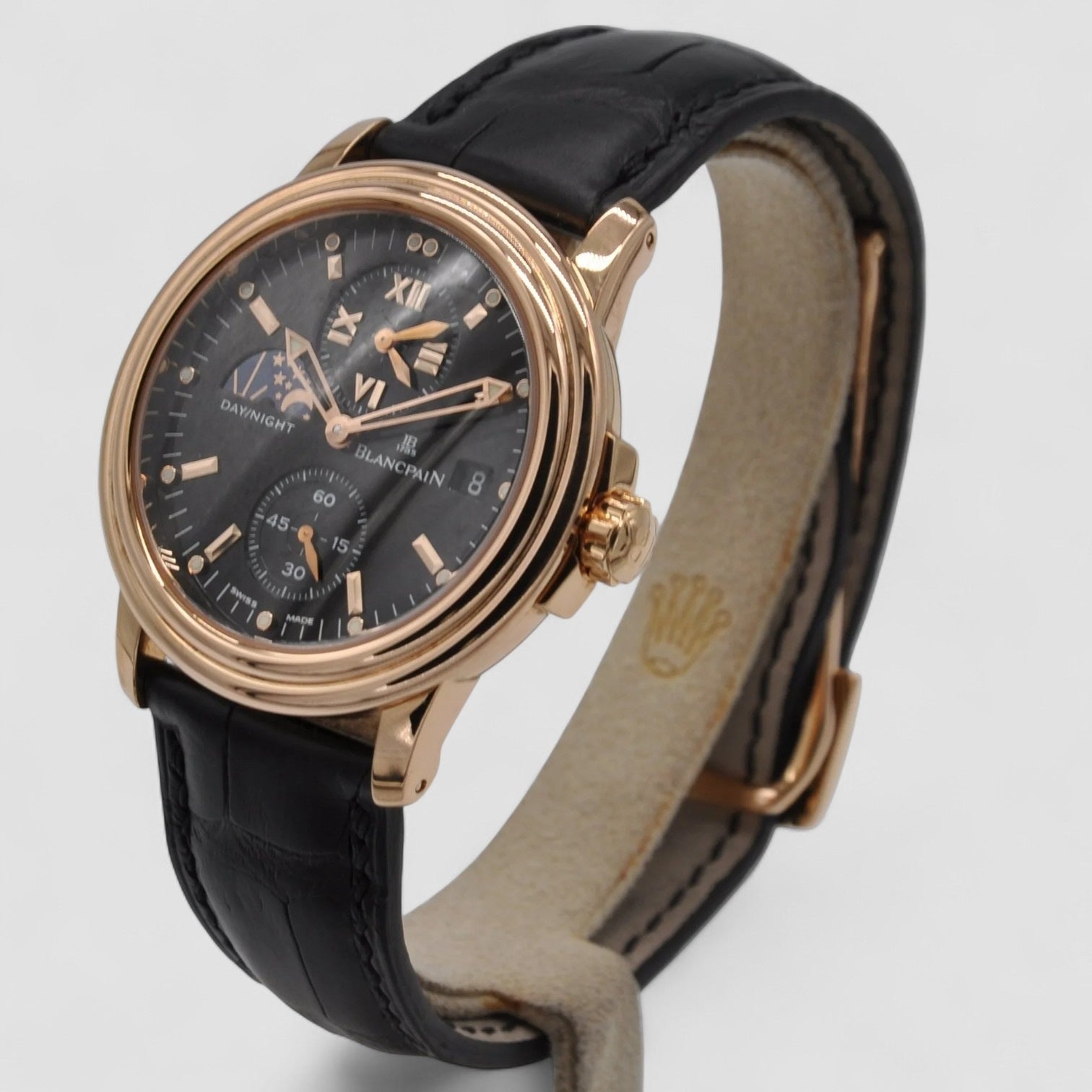 Leman 18k