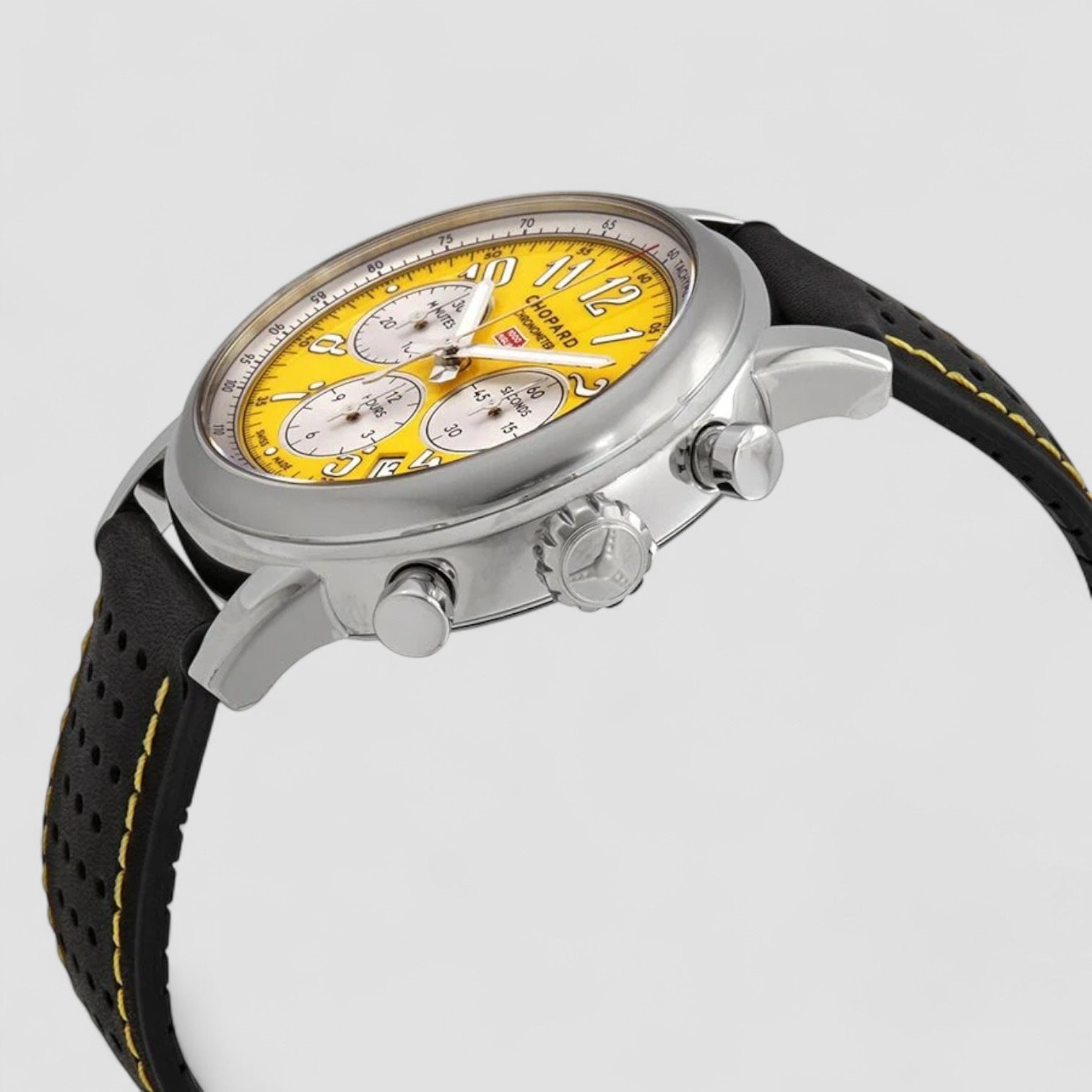 Mille Miglia Chronograph Automatic Men's Limited Edition Watch