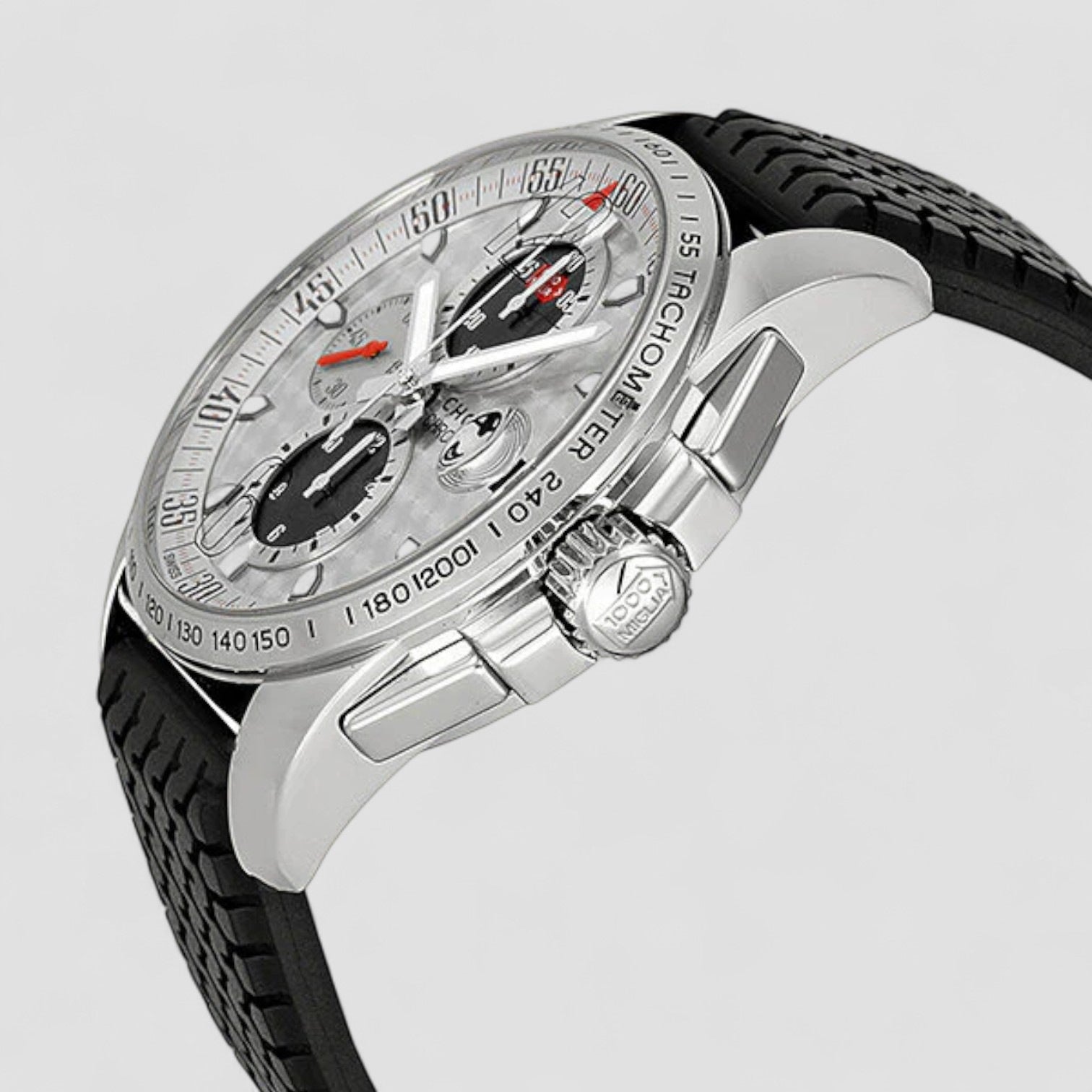 Mille Miglia Chronograph Men's Watch 44mm
