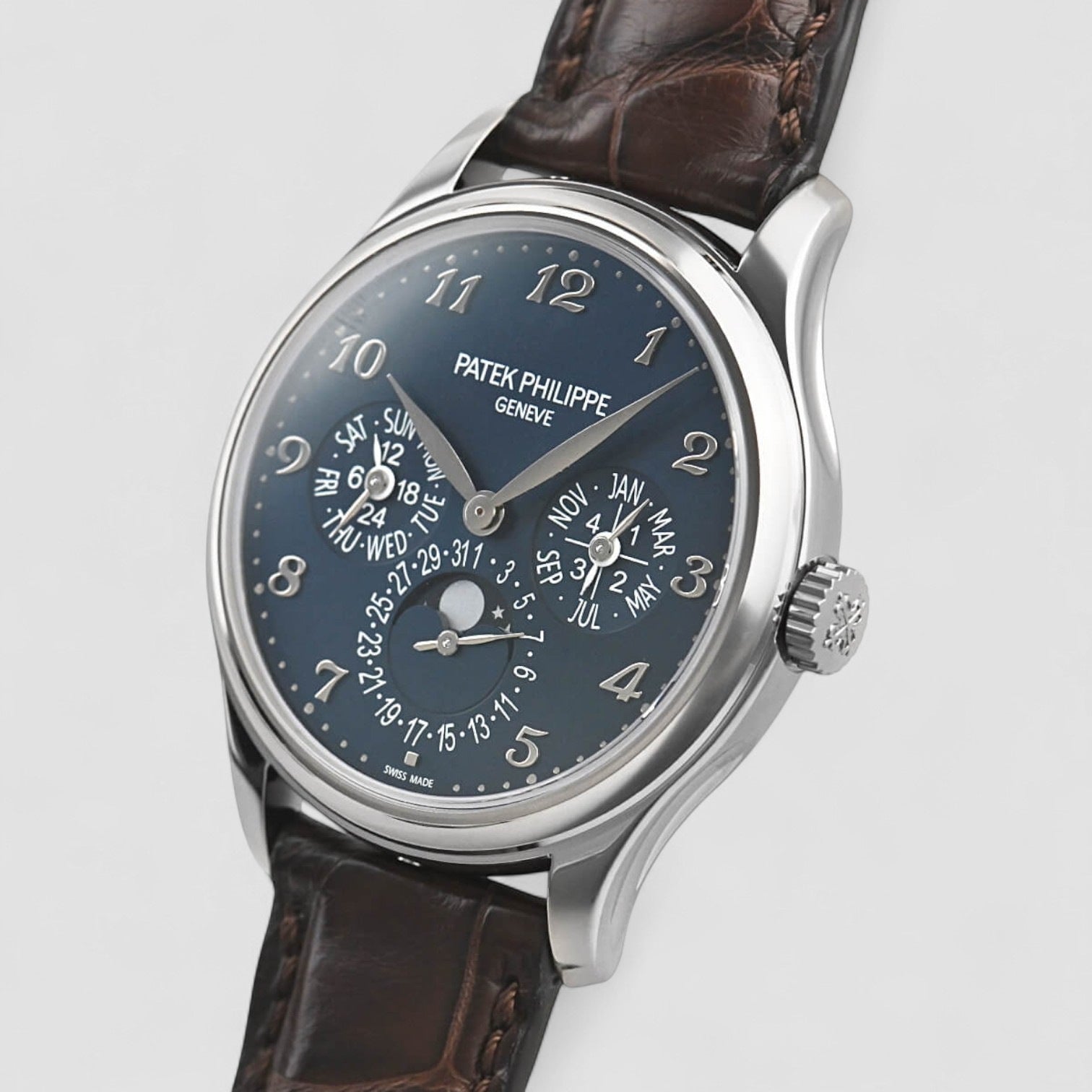 Perpetual Calendar