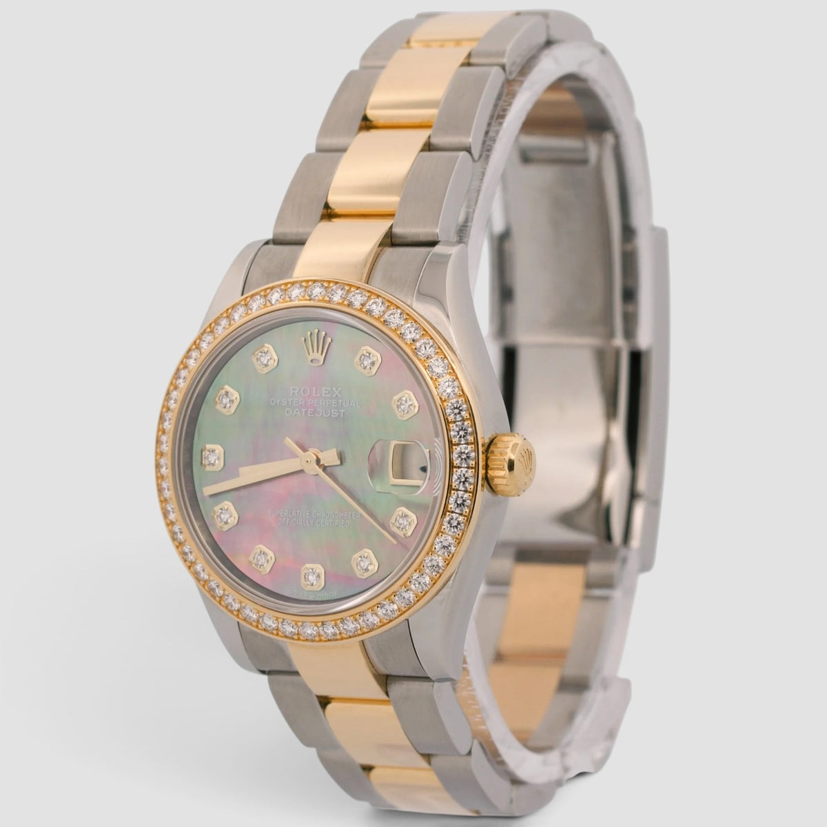 Datejust 31