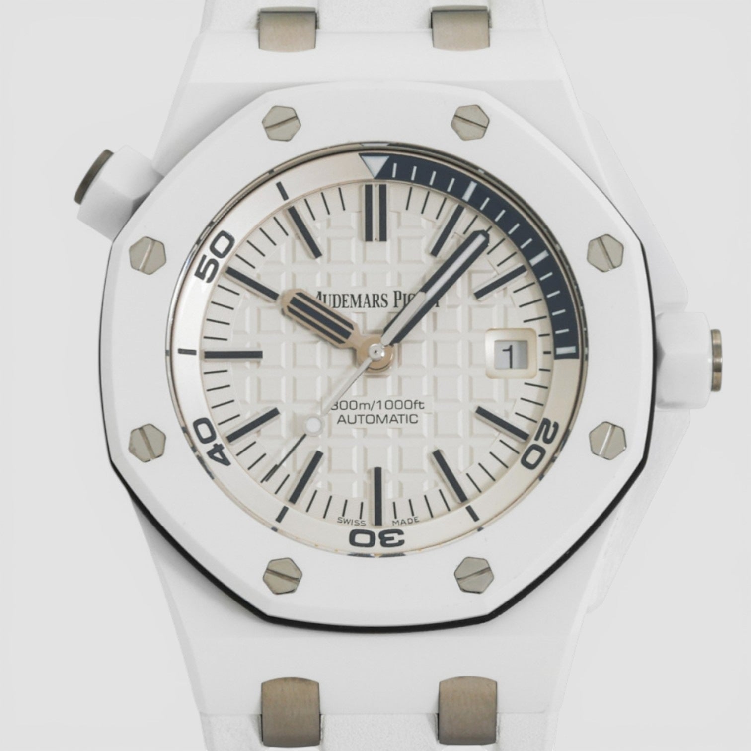 Royal Oak Offshore Diver