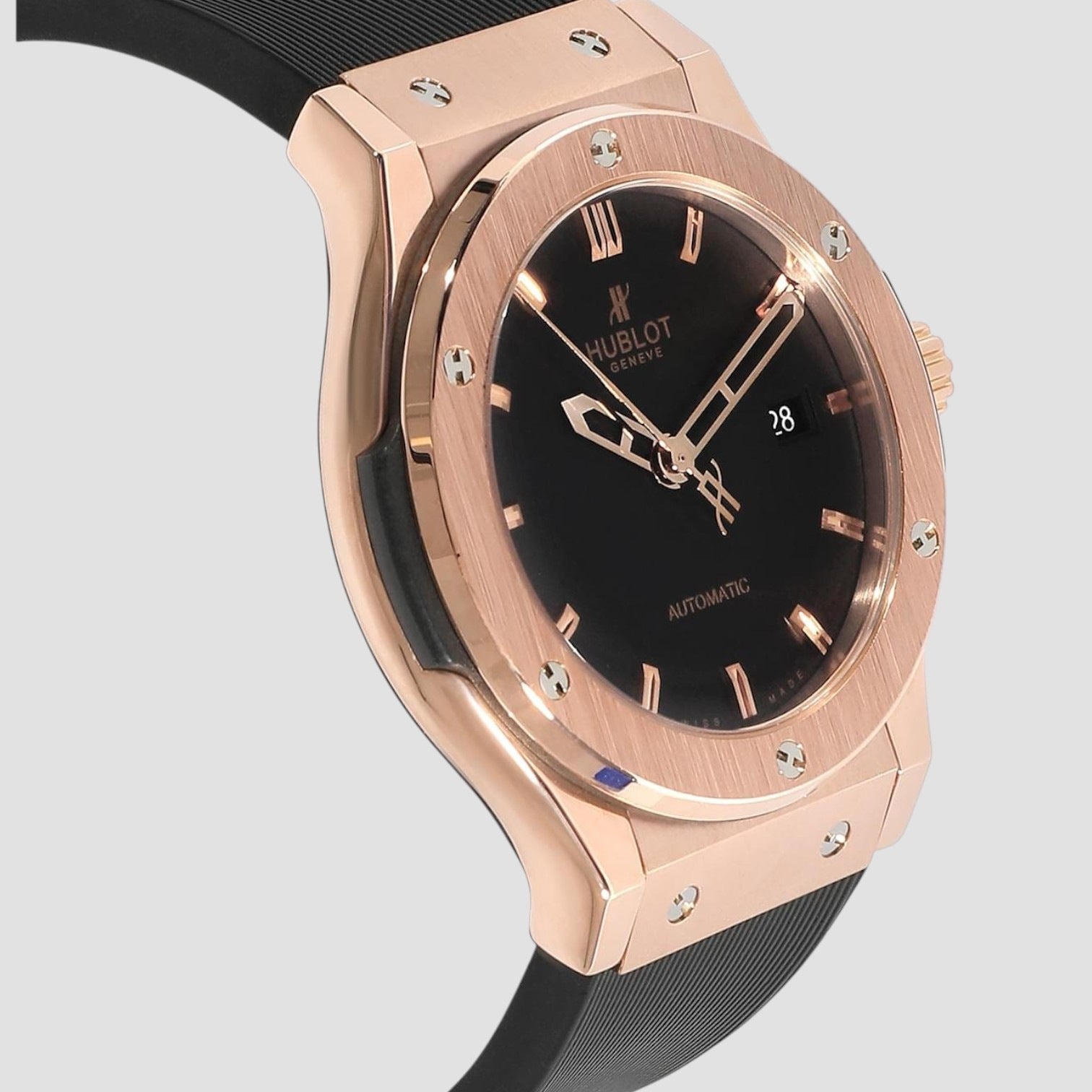 Classic Fusion Automatic 42mm Mens Watch