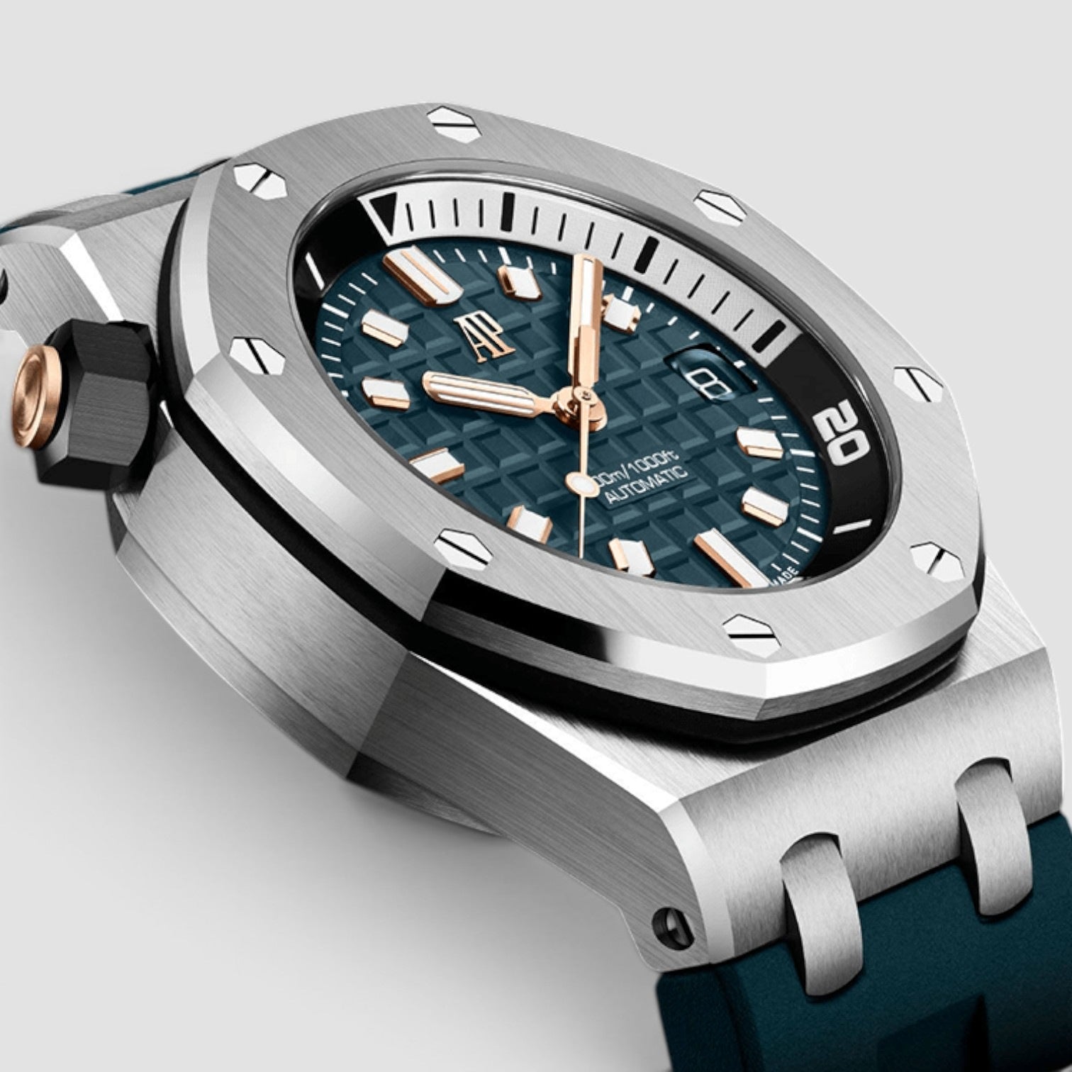 Royal Oak Offshore Diver