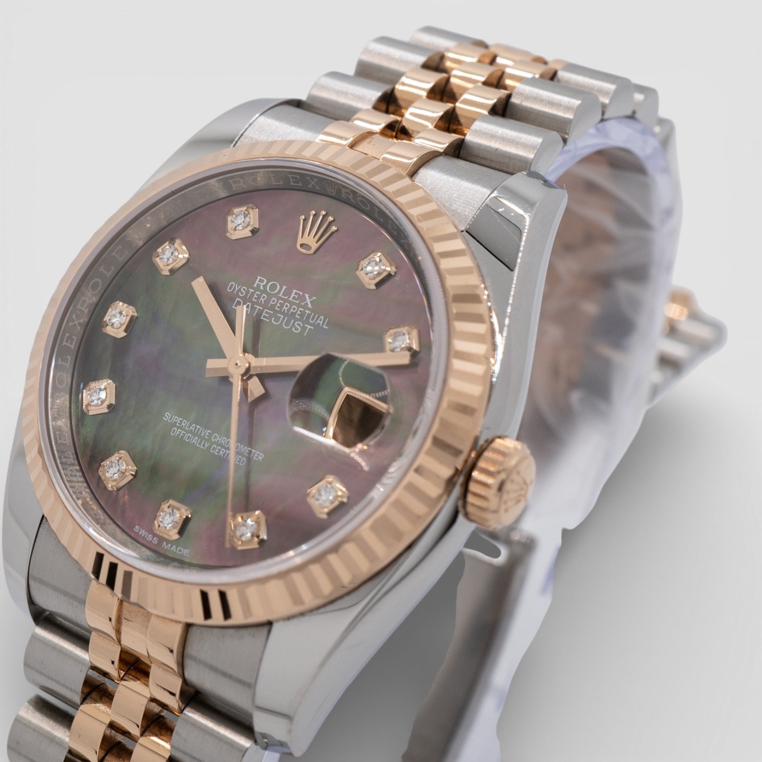 Datejust 36