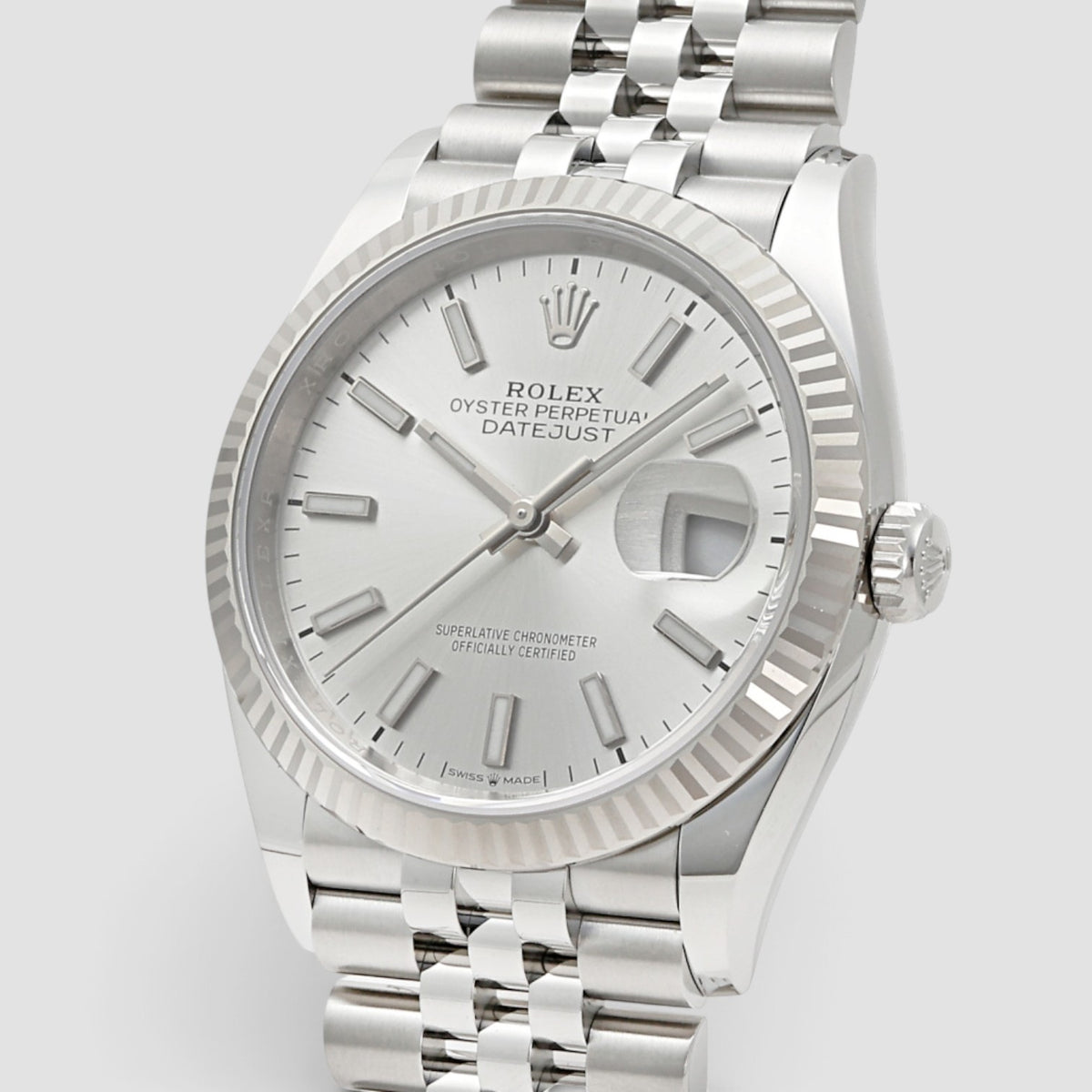 Datejust 36