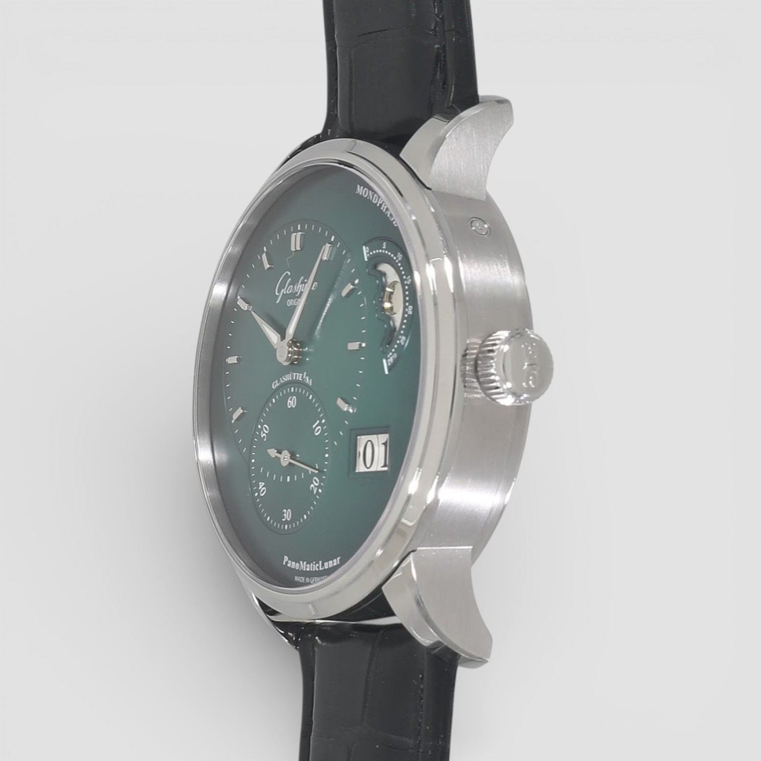 Panomaticlunar Green