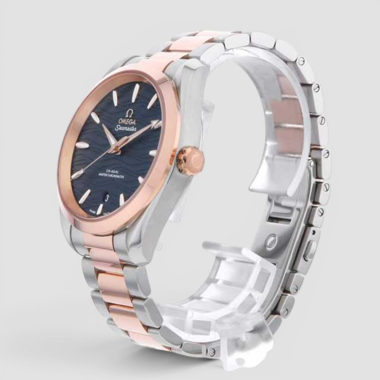 Seamaster Aqua Terra 150M Co-Axial Master Chronometer