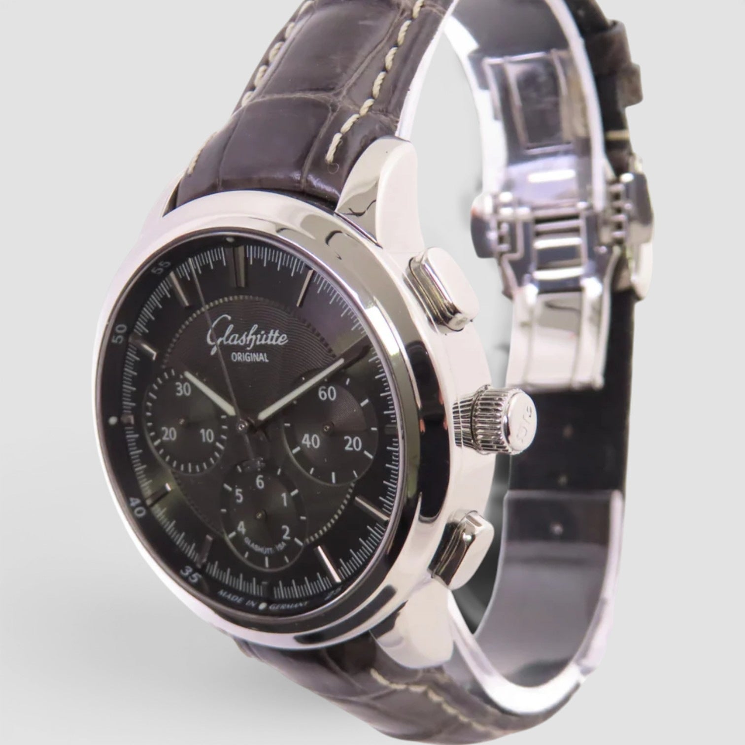 Senator Chronograph