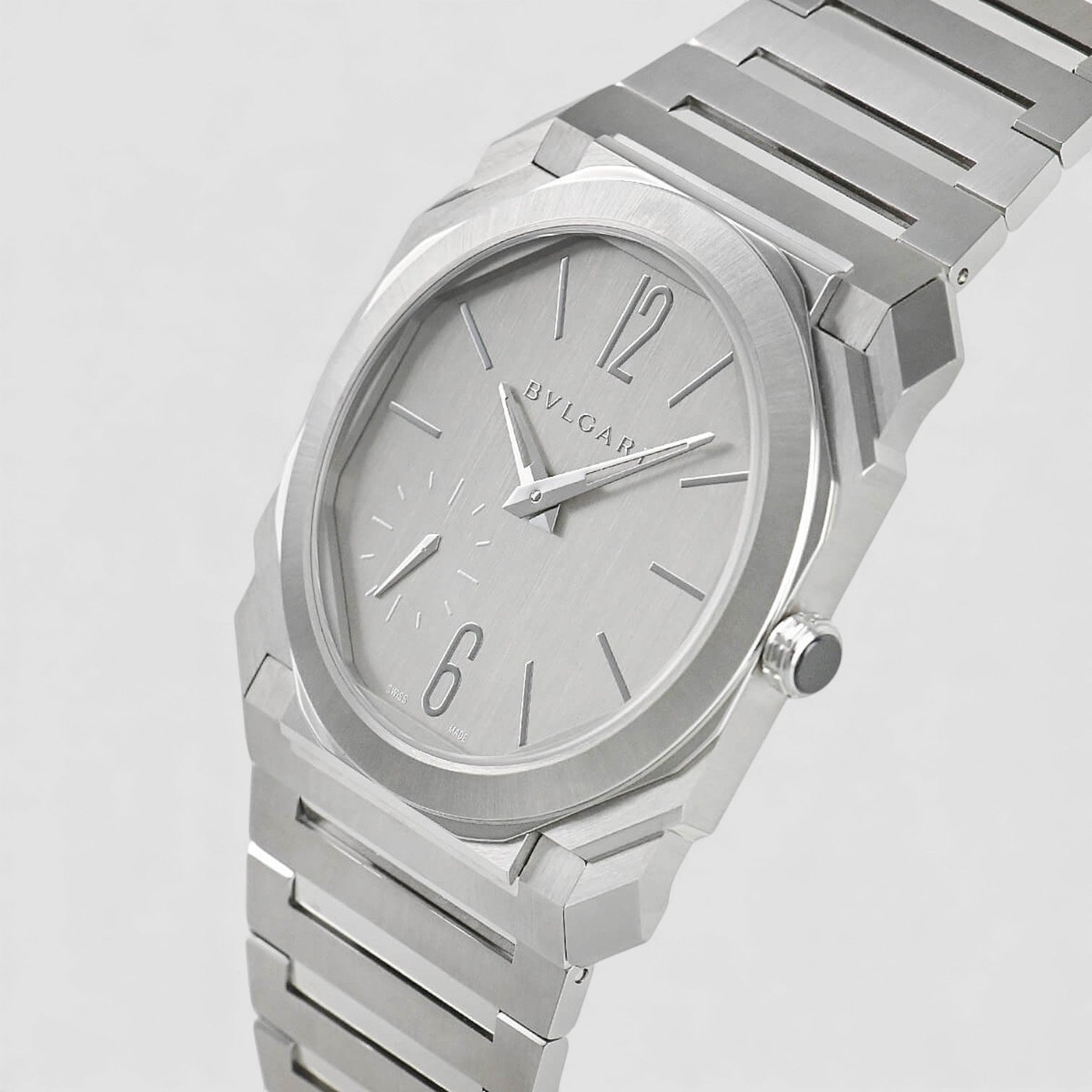 Octo Finissimo S 40mm