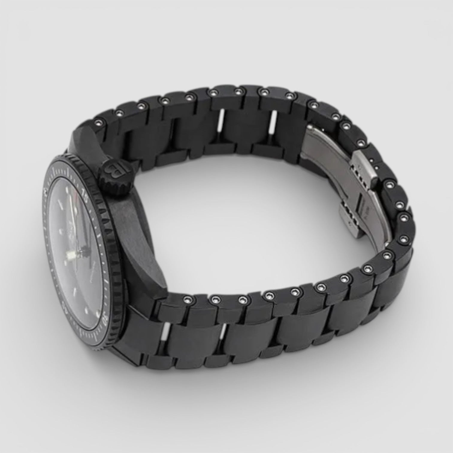Fifty Fathoms Bathyscaphe 43.6 Mm