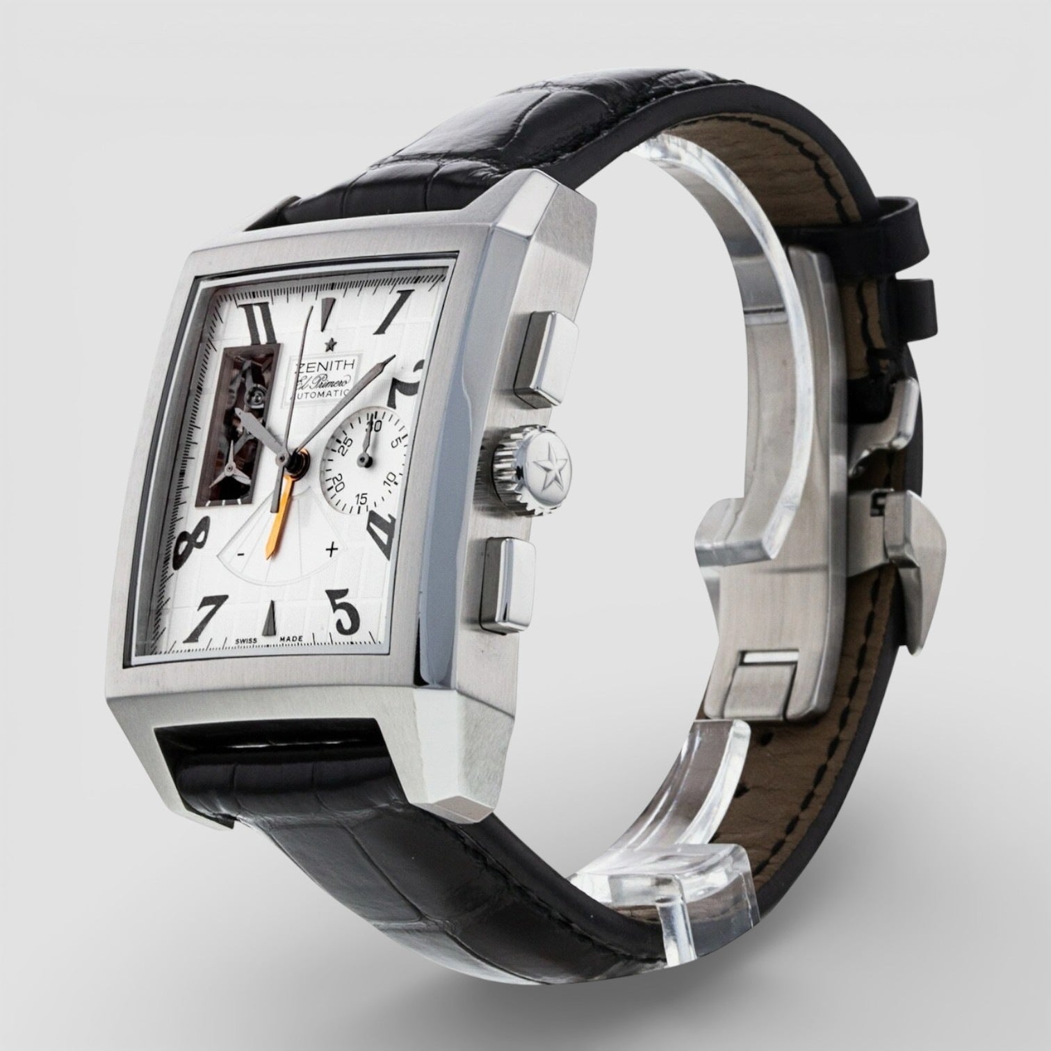 Zenith Port Royal 03.0550.4021
