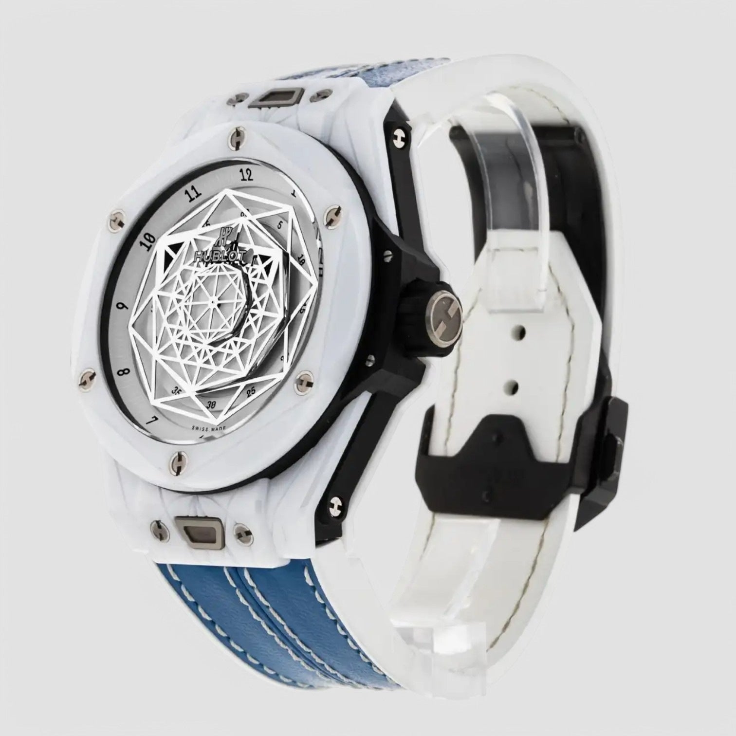 Big Bang Unico ‘Sang Bleu’ 45mm