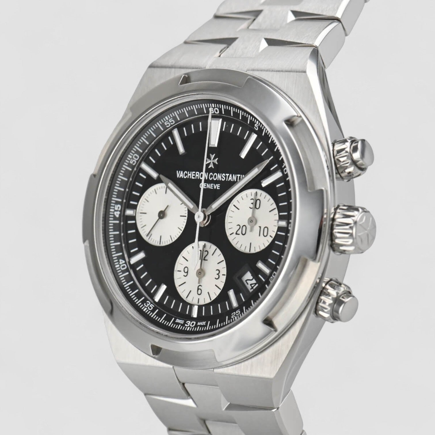 Constantin Overseas Chronograph