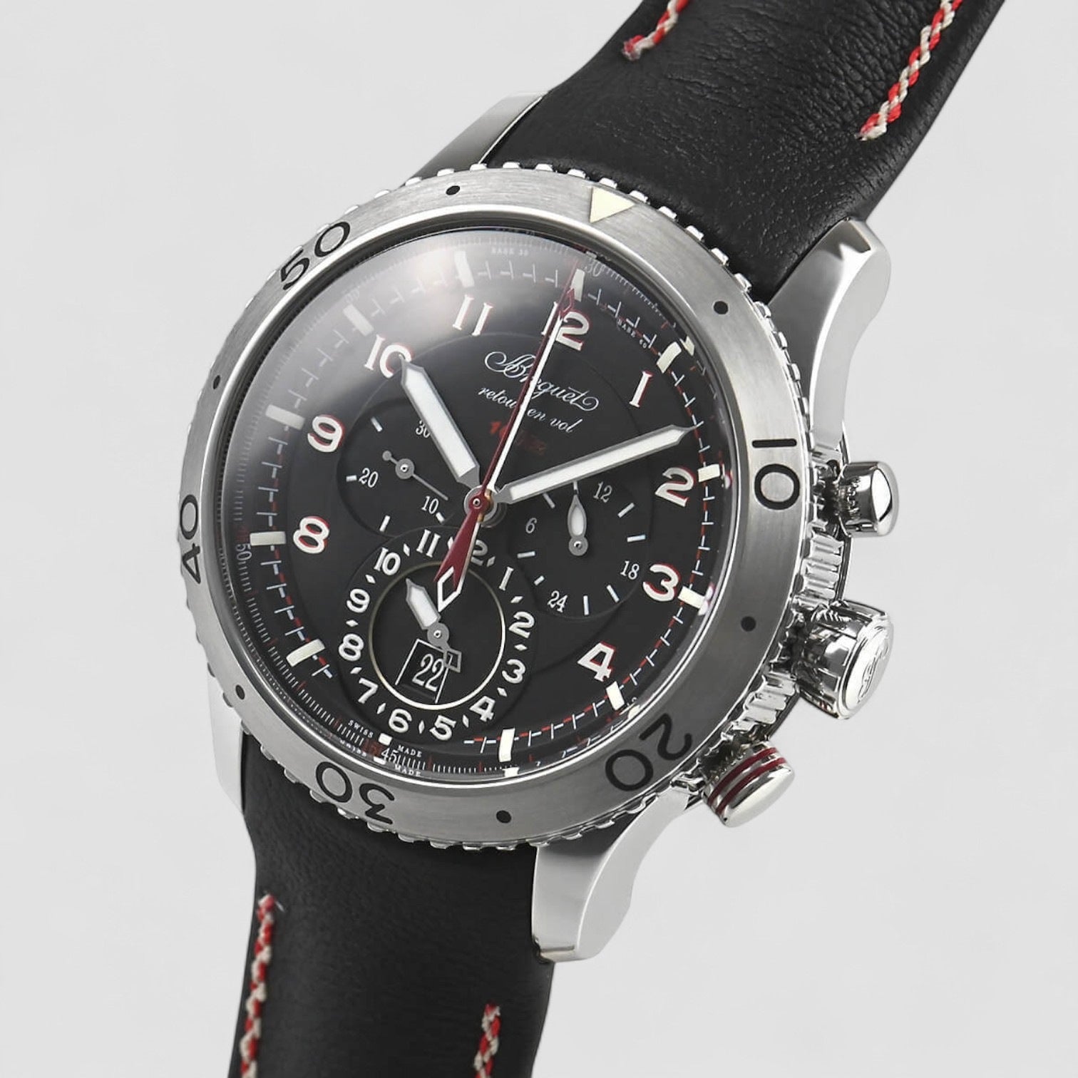 Type Xxii Flyback