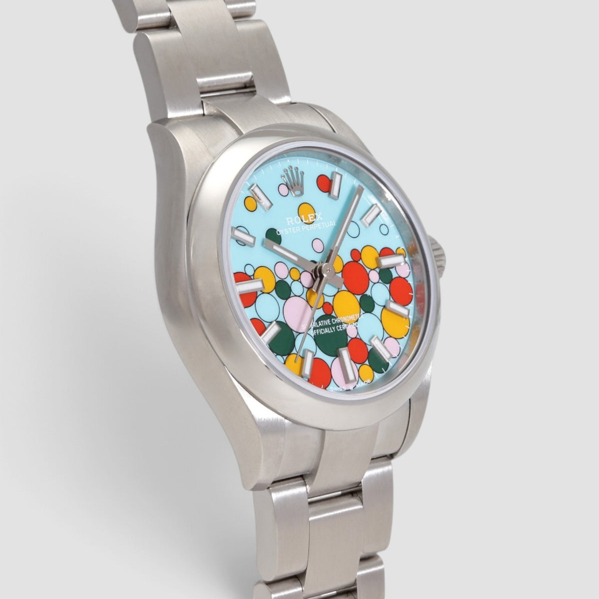 Oyster Perpetual 31