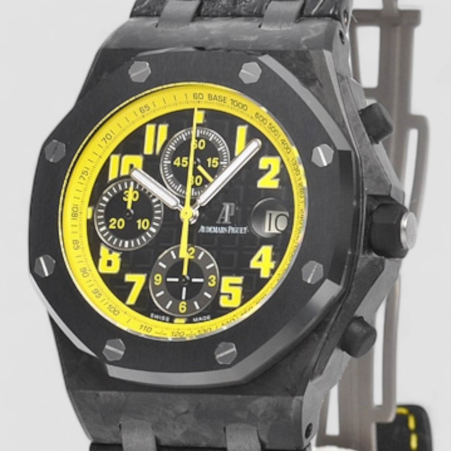 Royal Oak Offshore Chronograph 42mm Mens Watch
