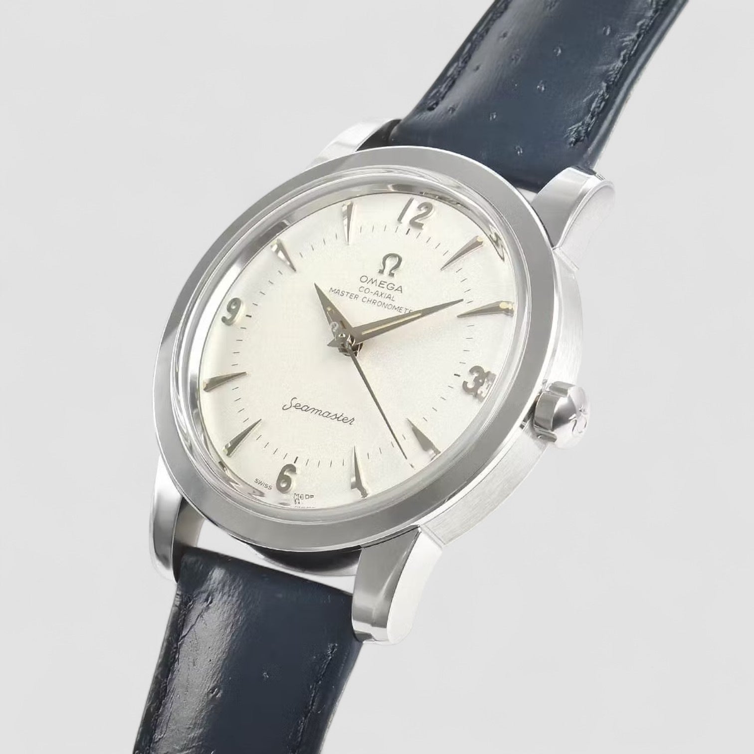 Seamaster 1948