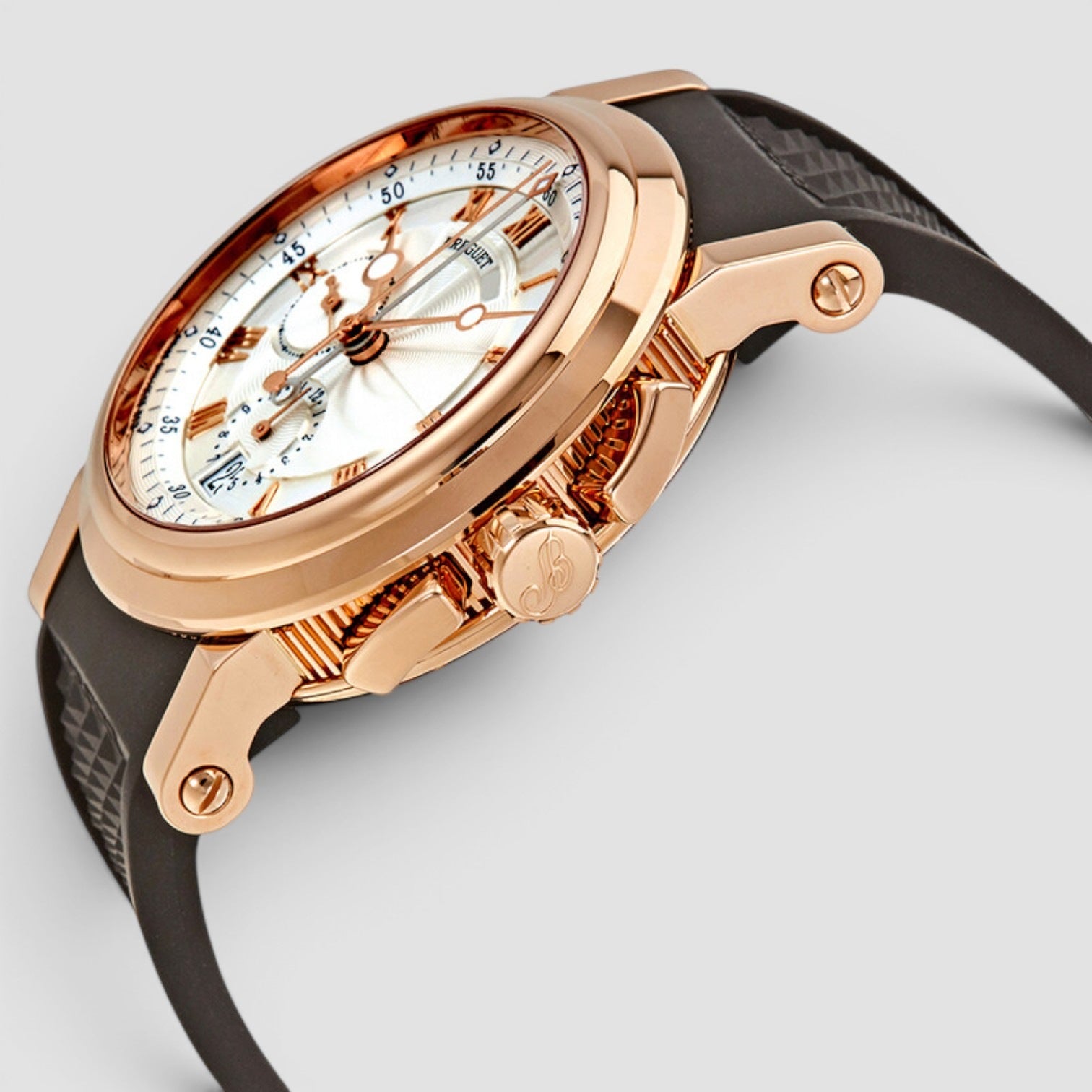 Marine Chronograph