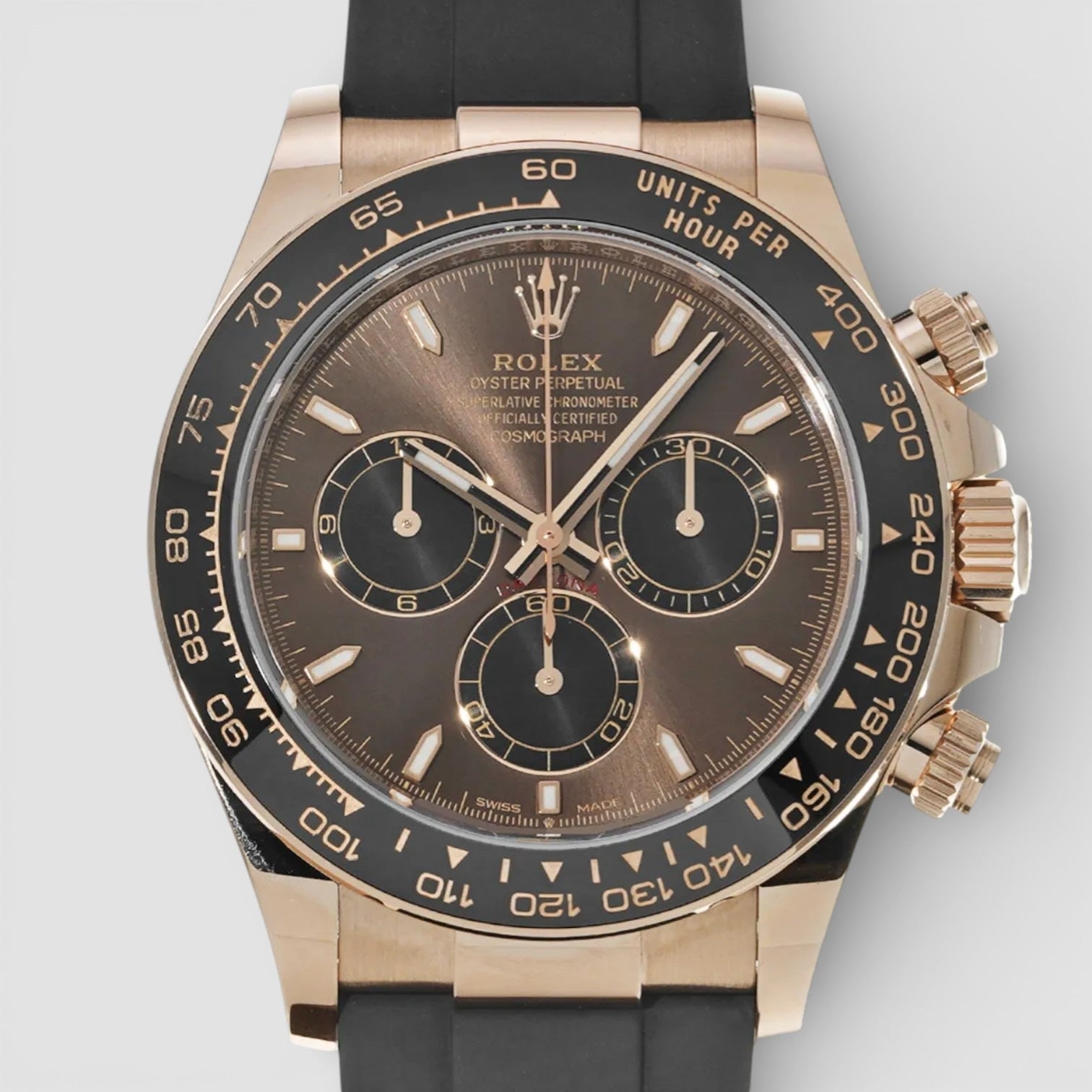 Cosmograph Daytona