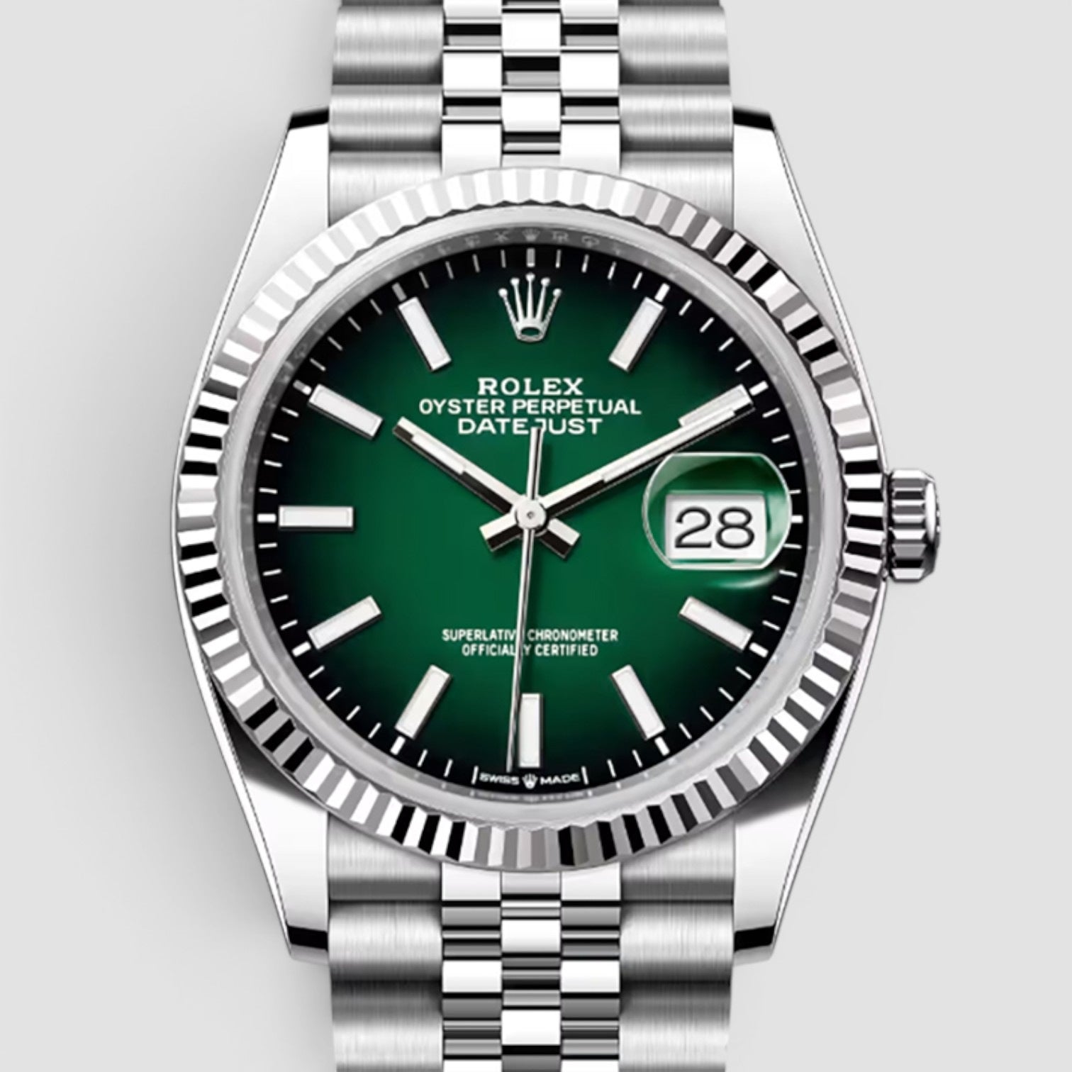 Datejust 36