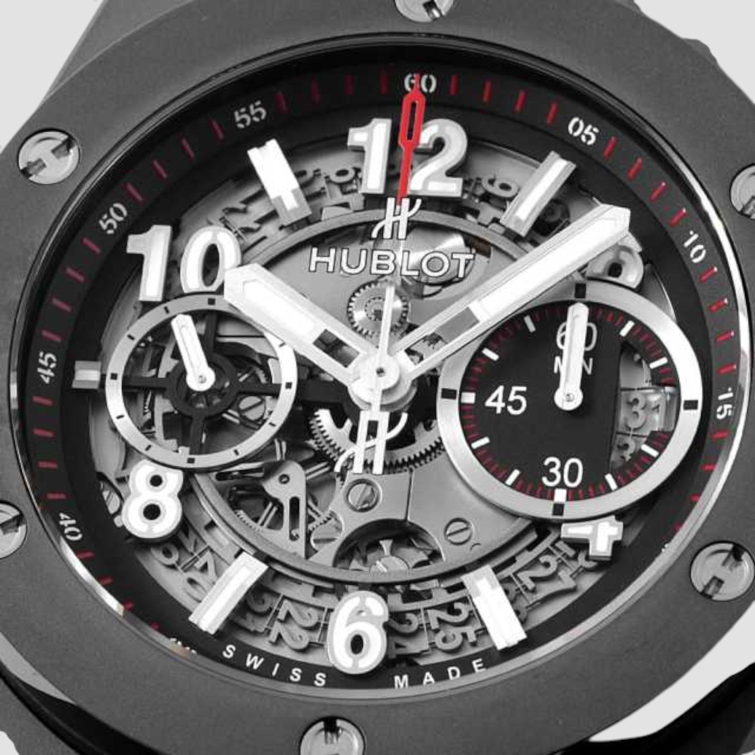 Big Bang Unico