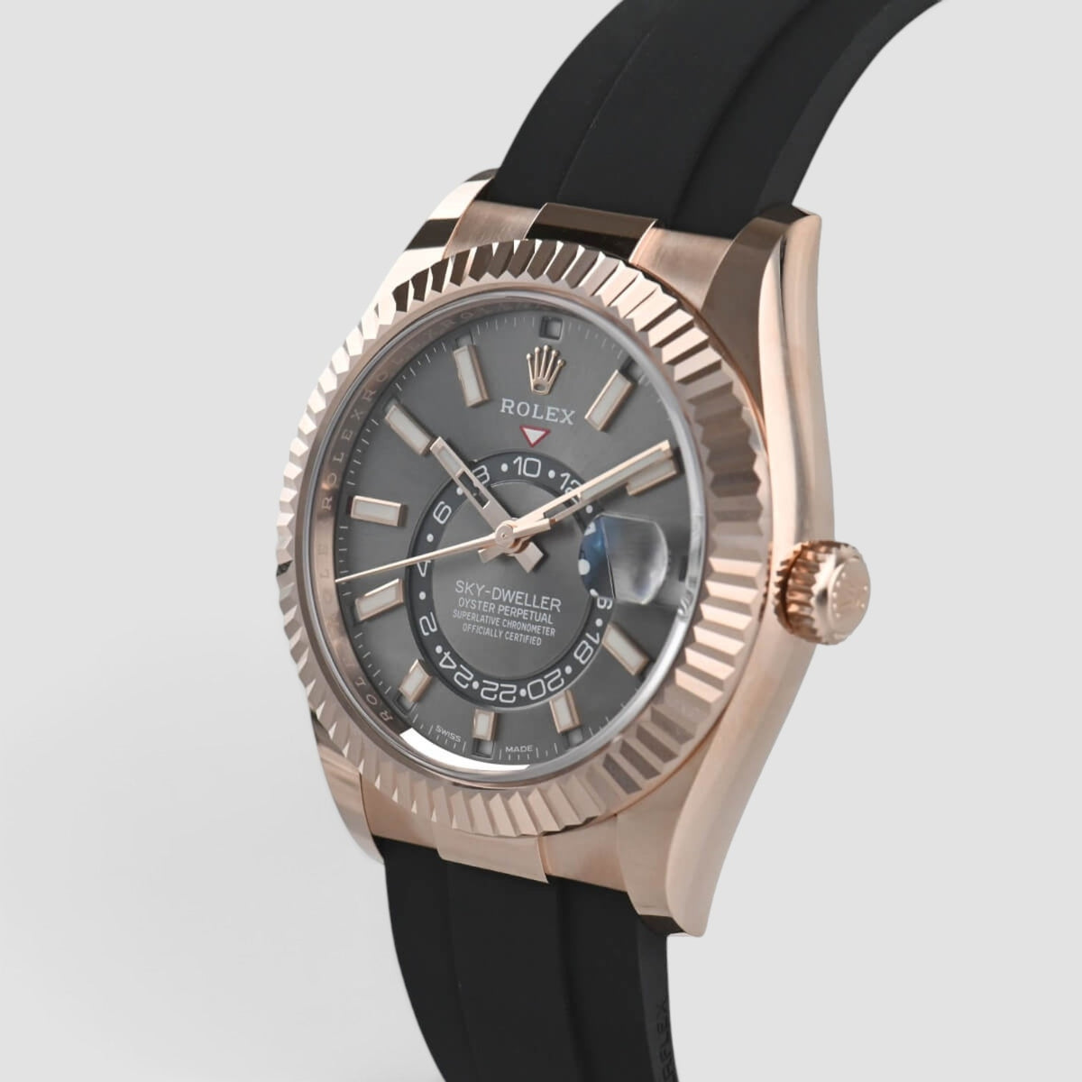 Sky-Dweller