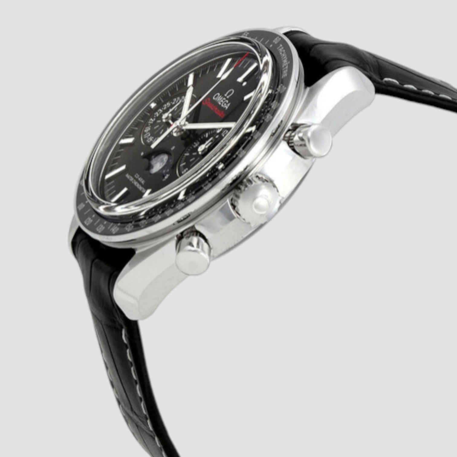 Speedmaster Automatic Men's Watch